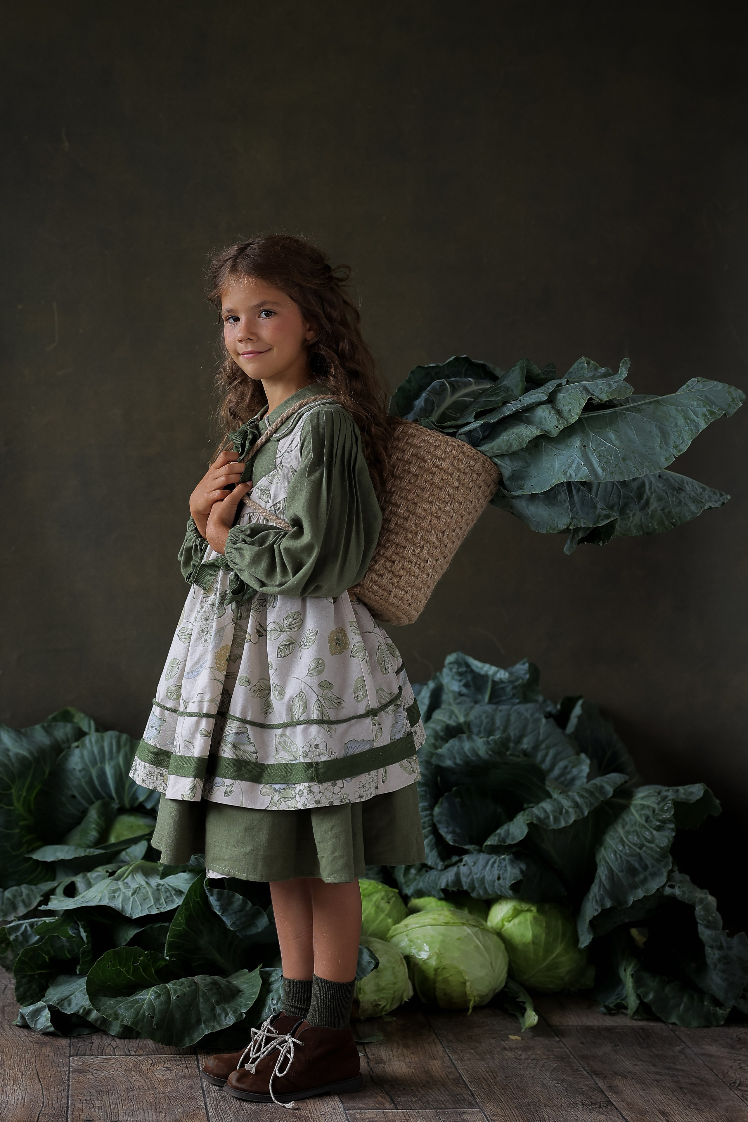 Portrait. Fotografo Videomaker Drone Padova Venice Italy Elena Radchenko