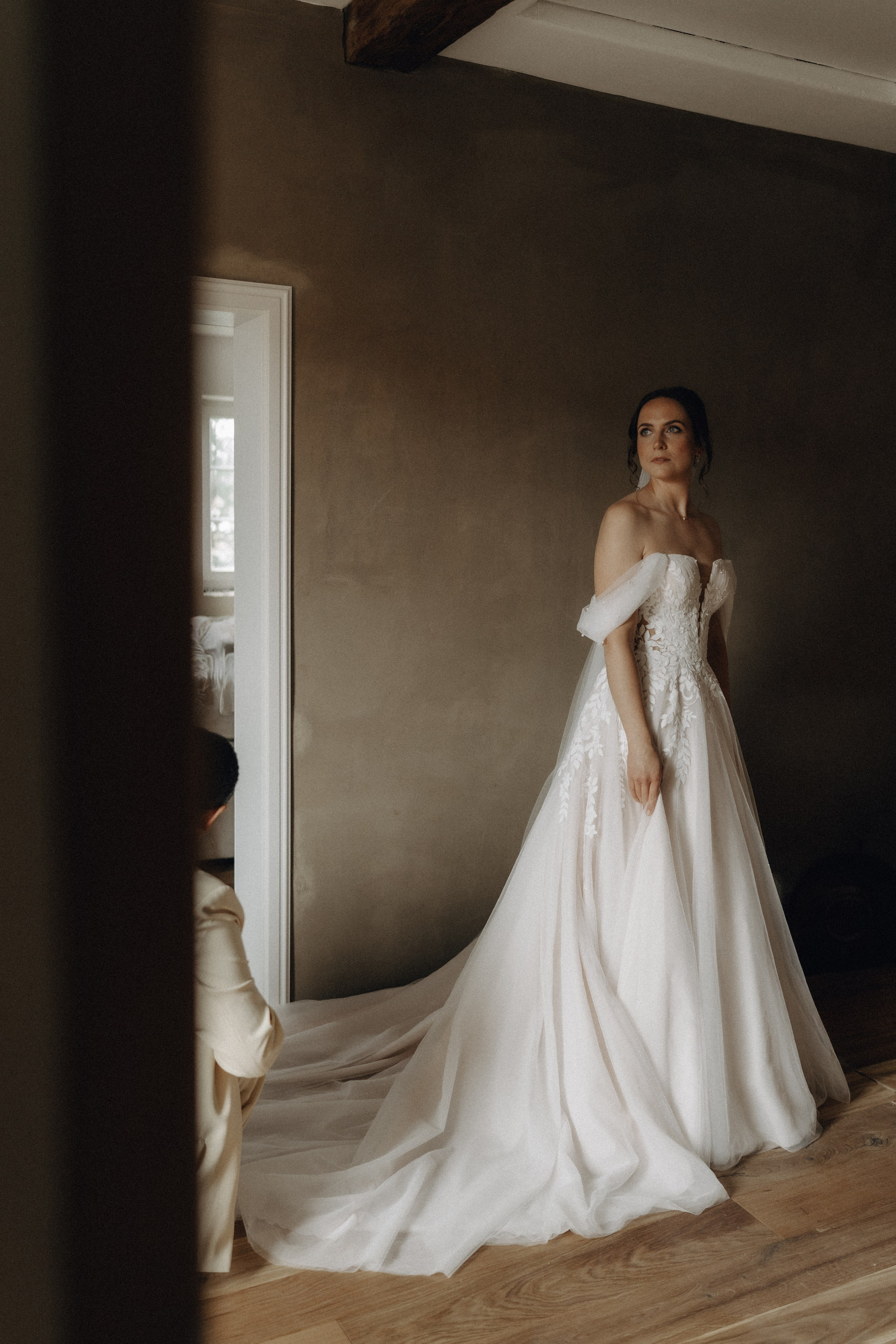 B & E. Fabienne Joelle Photography