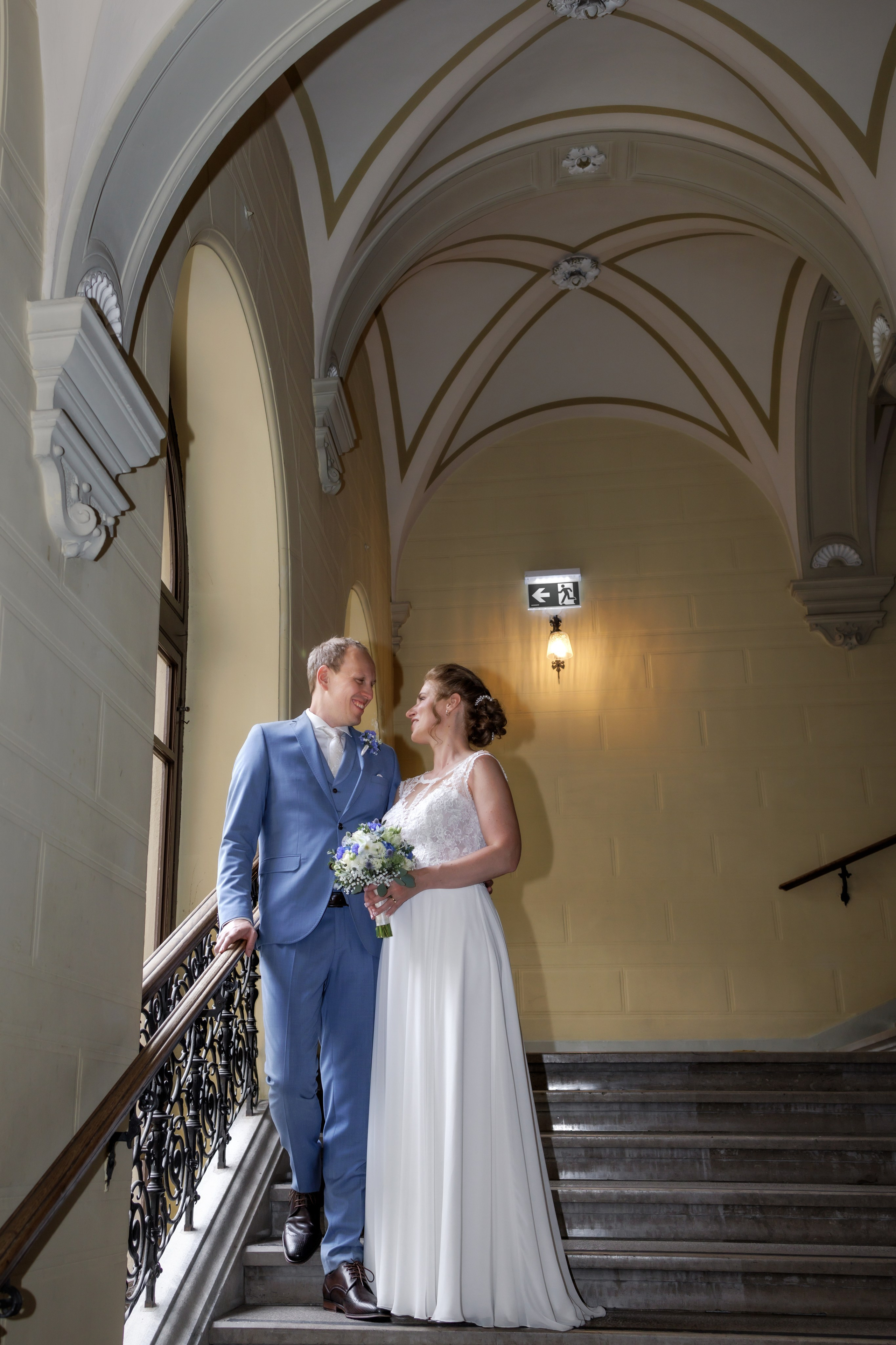 Venčanje. Uliana Radeka Fotograf