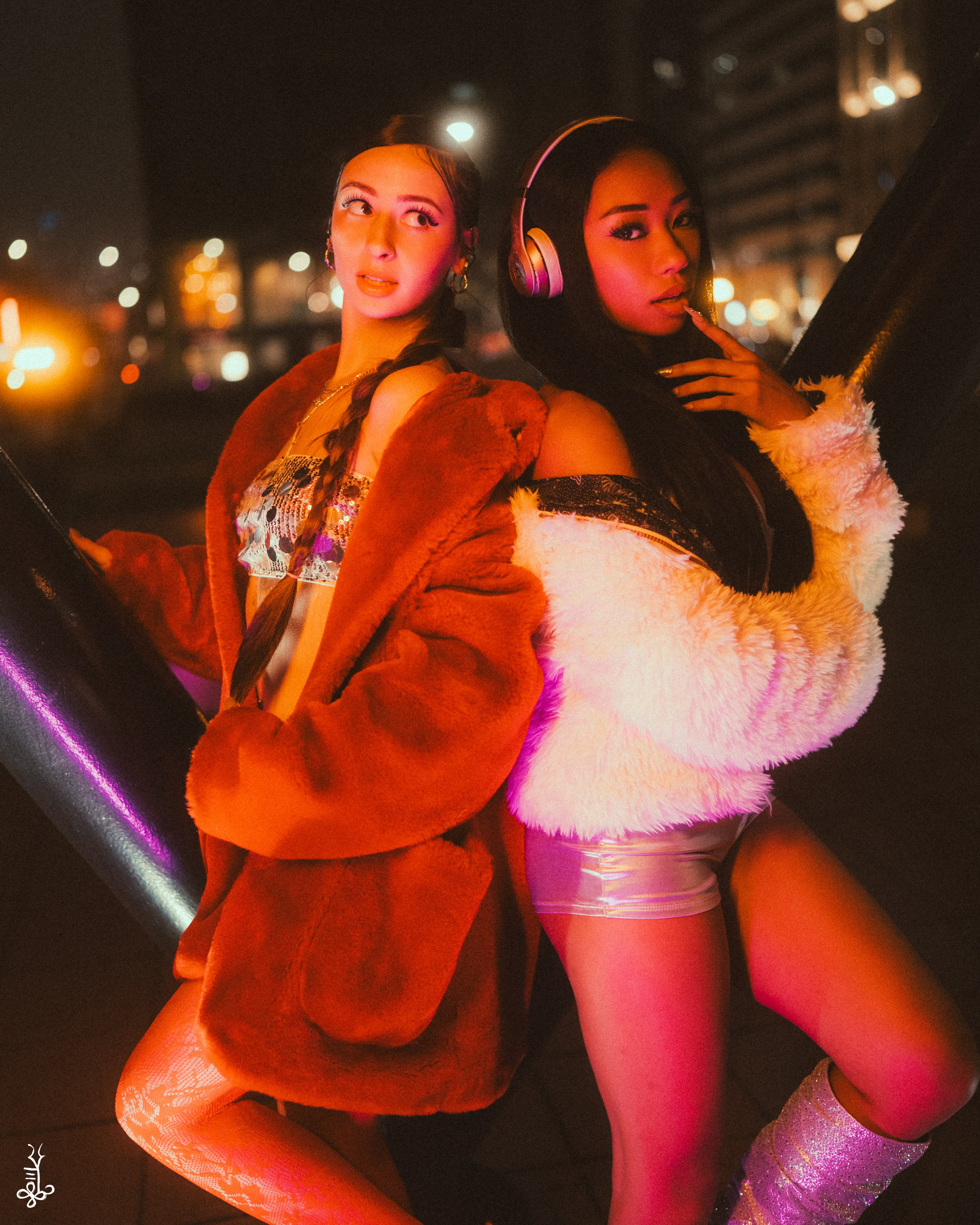 JASELLA X SELLA. Ke’Ondris