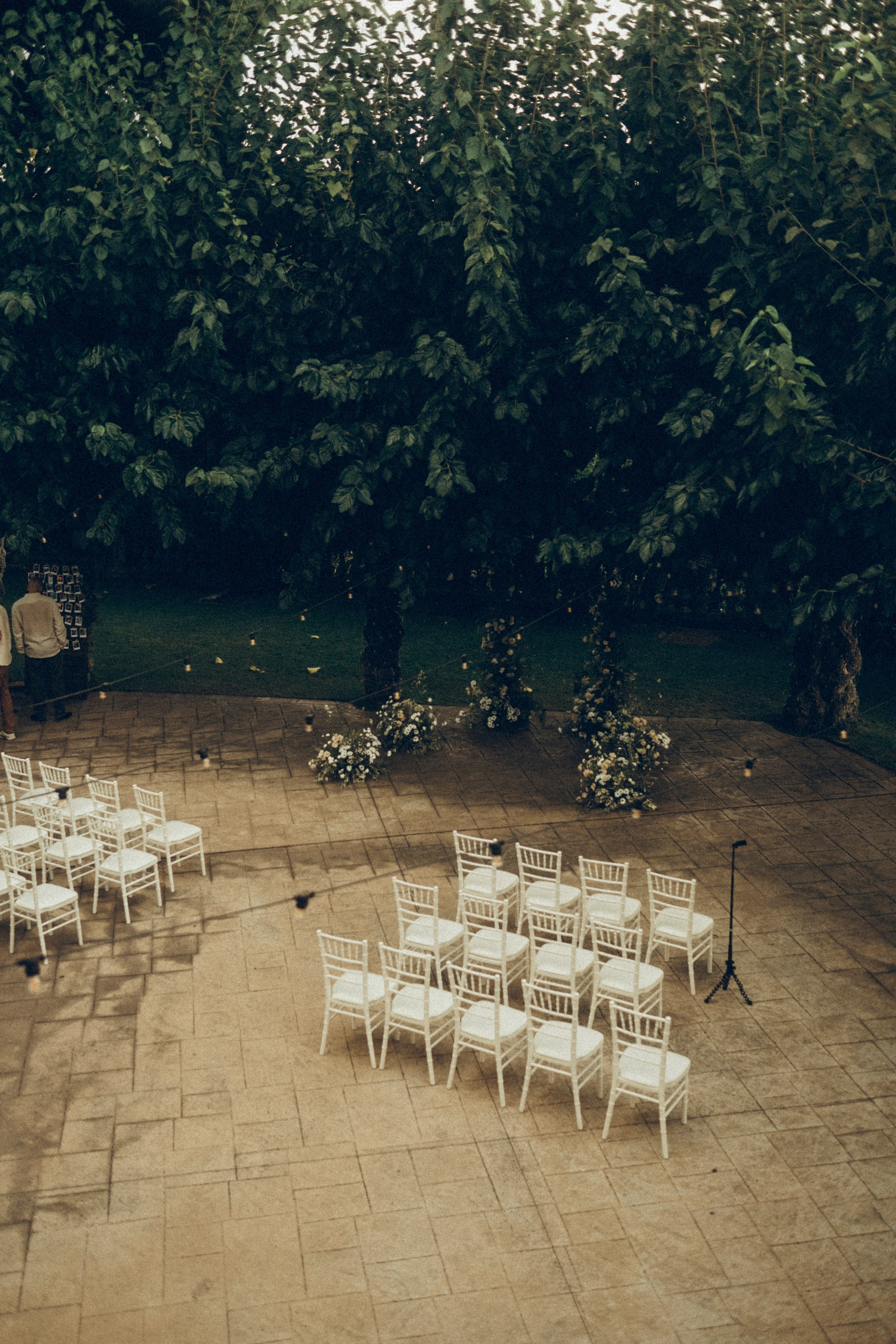 Nadezhda & Dmitry. Masia Mas Coll. Paola wedding photographer / videographer in Barcelona