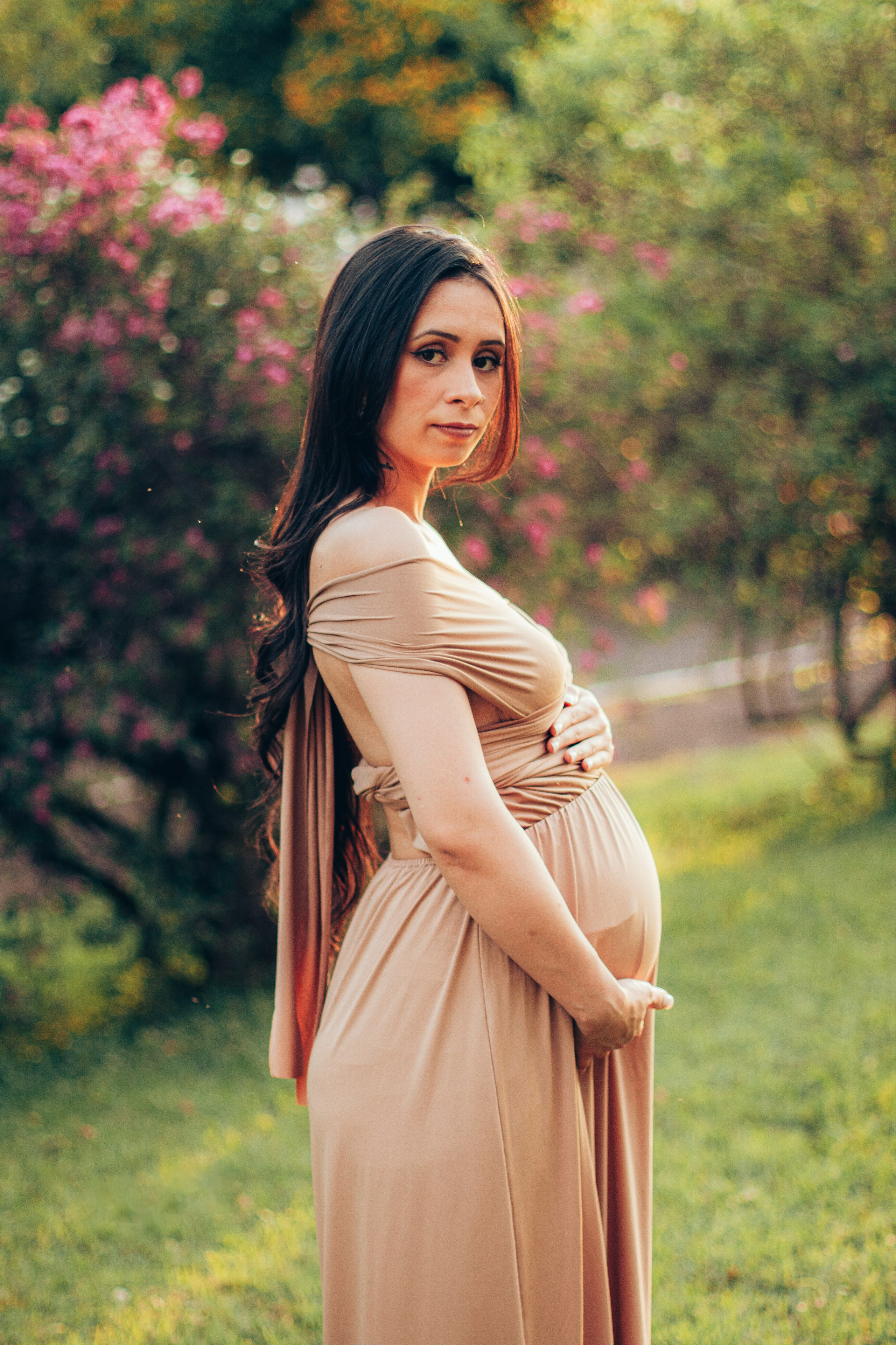 Tairinny & Igor. Principal