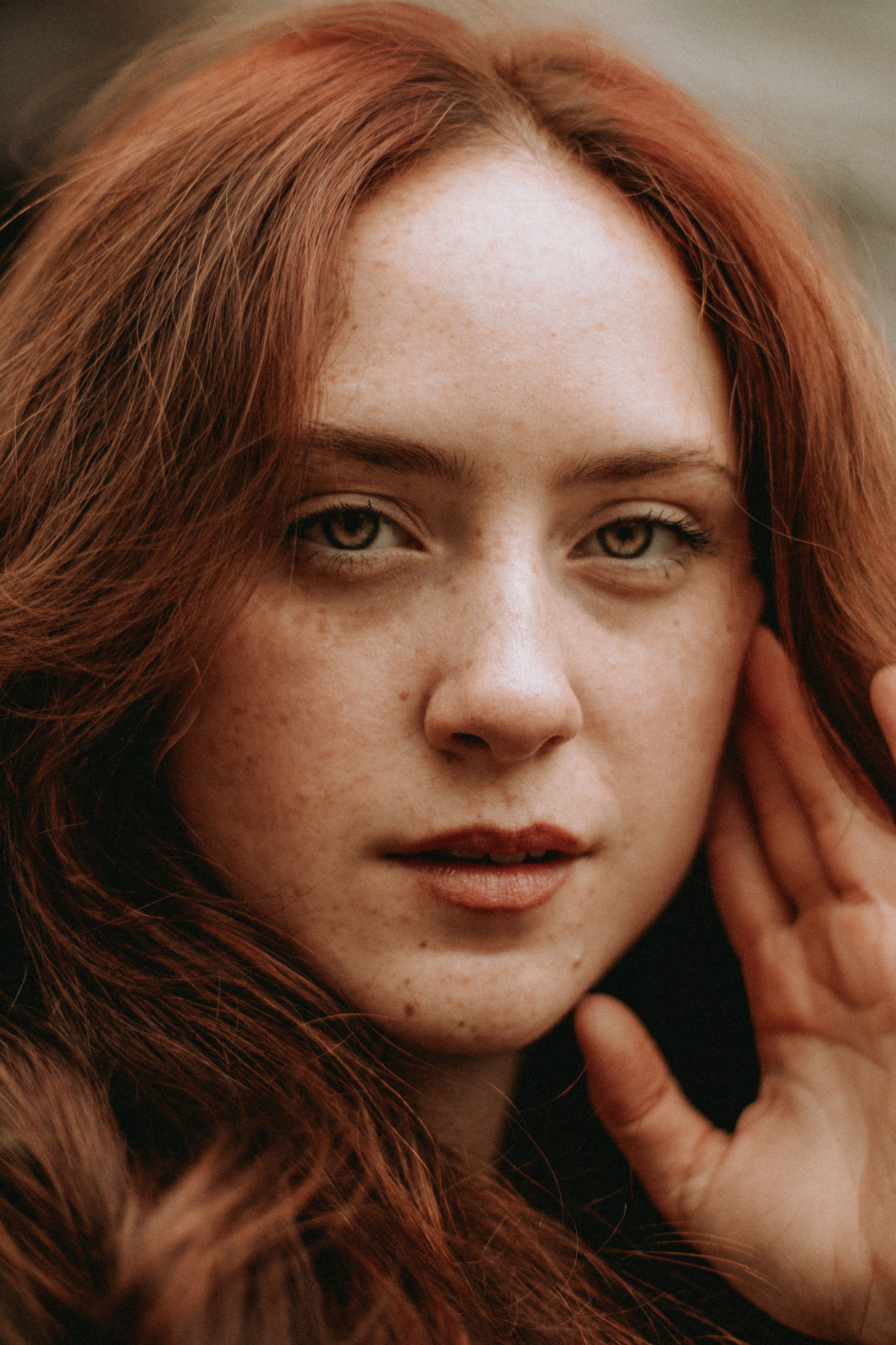 Kah — São Paulo. Principal