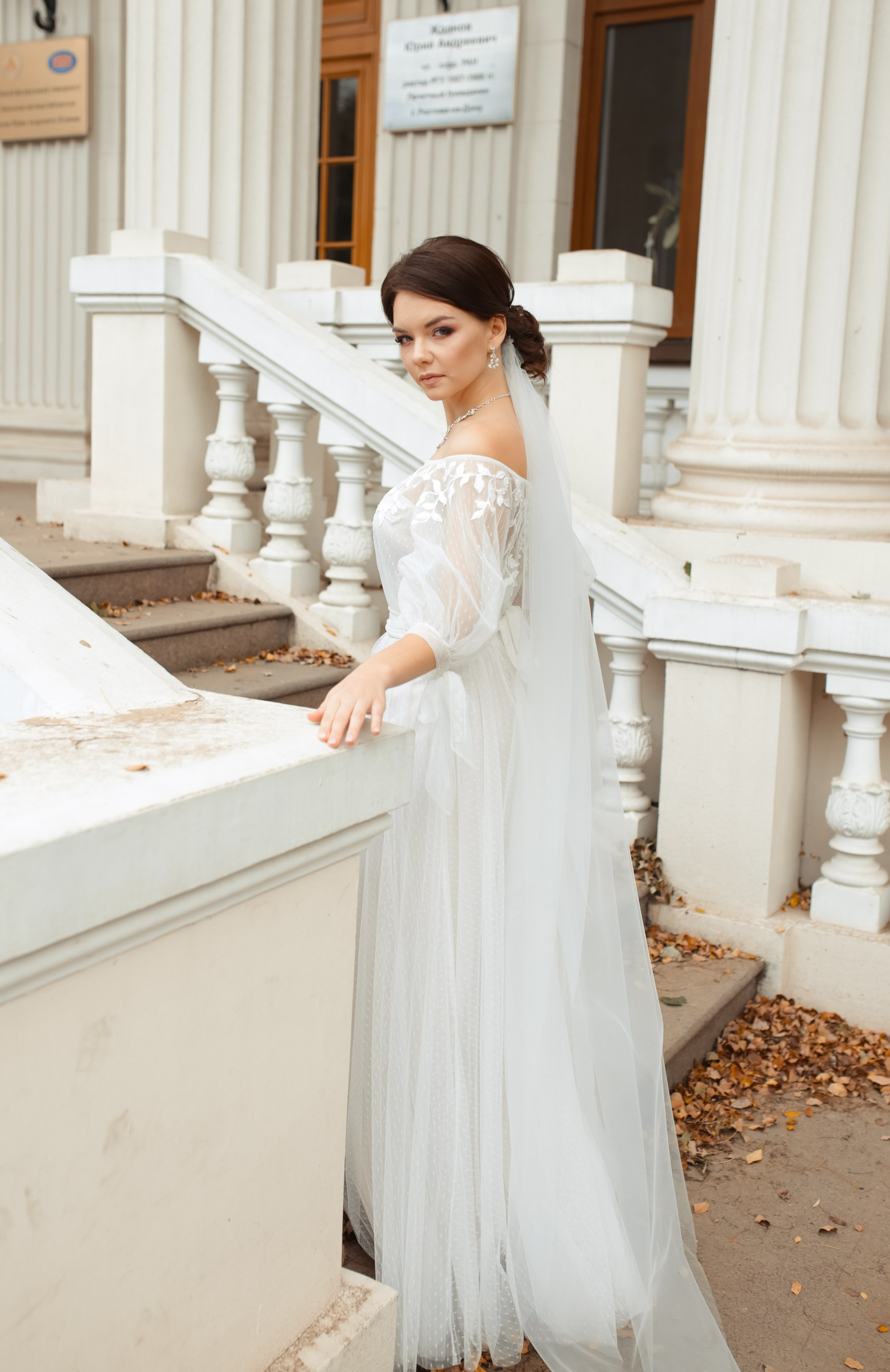 Ангелина & Никита. Фотограф Москва Ларина Юлия