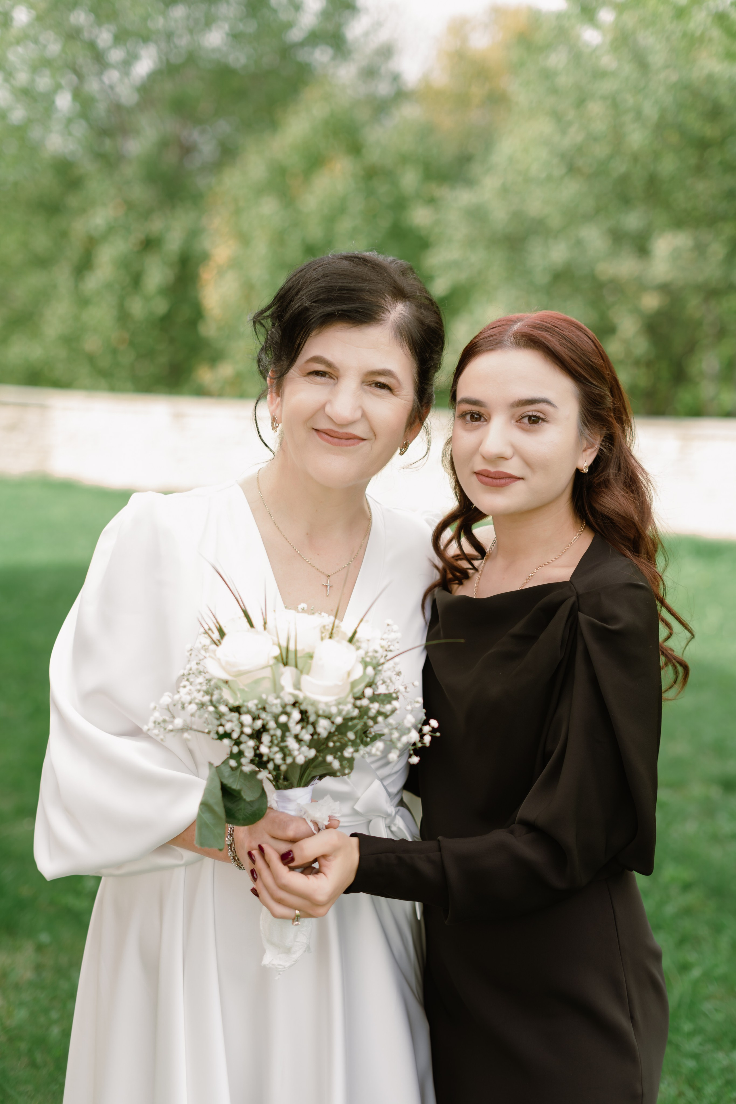 Cununie religioasă. Marius Alex fotograf de eveniment si portret din Suceava