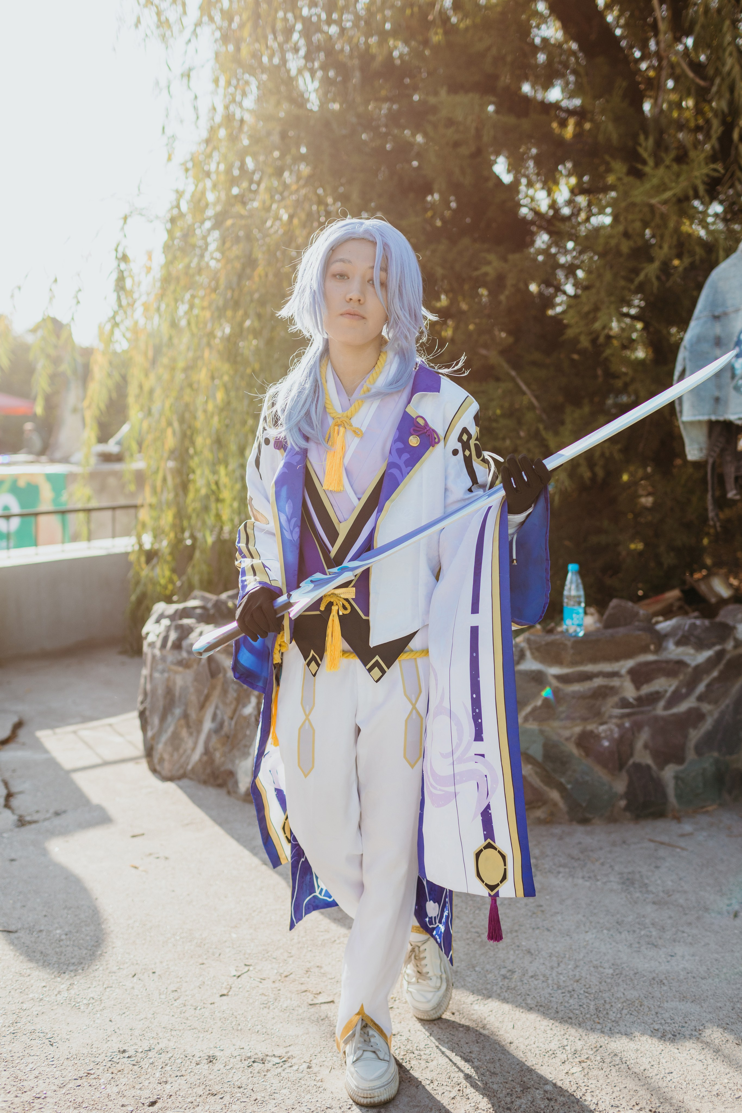 Фестиваль HIGHLAND от радио RECORD. Фотограф в Бишкеке Оксана Шувалова