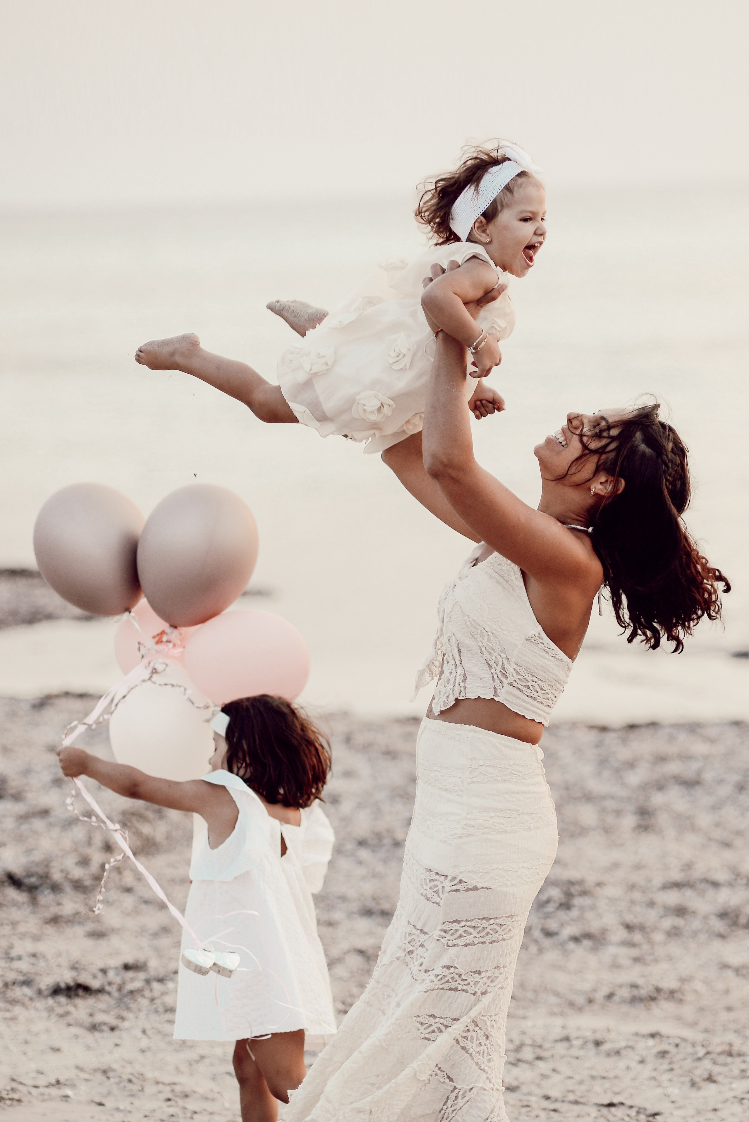 LITTLE PRINCESS’S BIRTHDAY