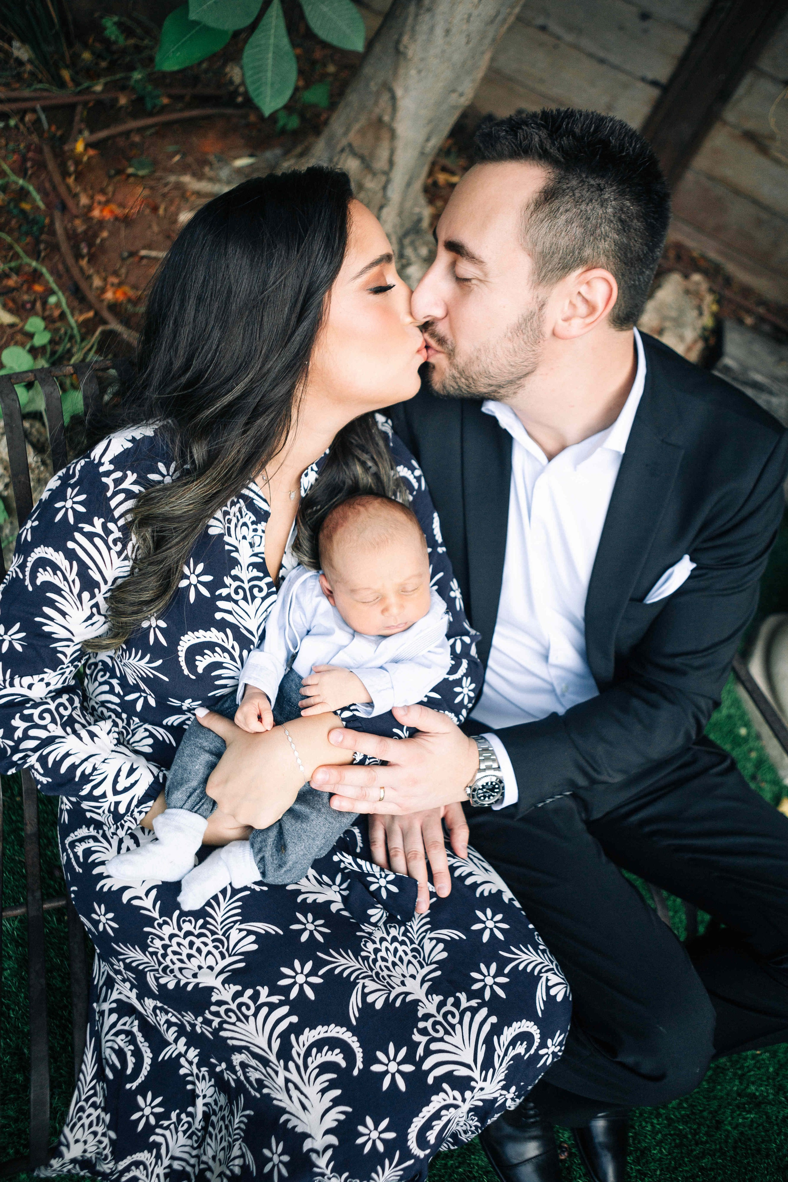 BRIT MILA (BIG EVENT). PHOTOGRAPHER IN ISRAEL