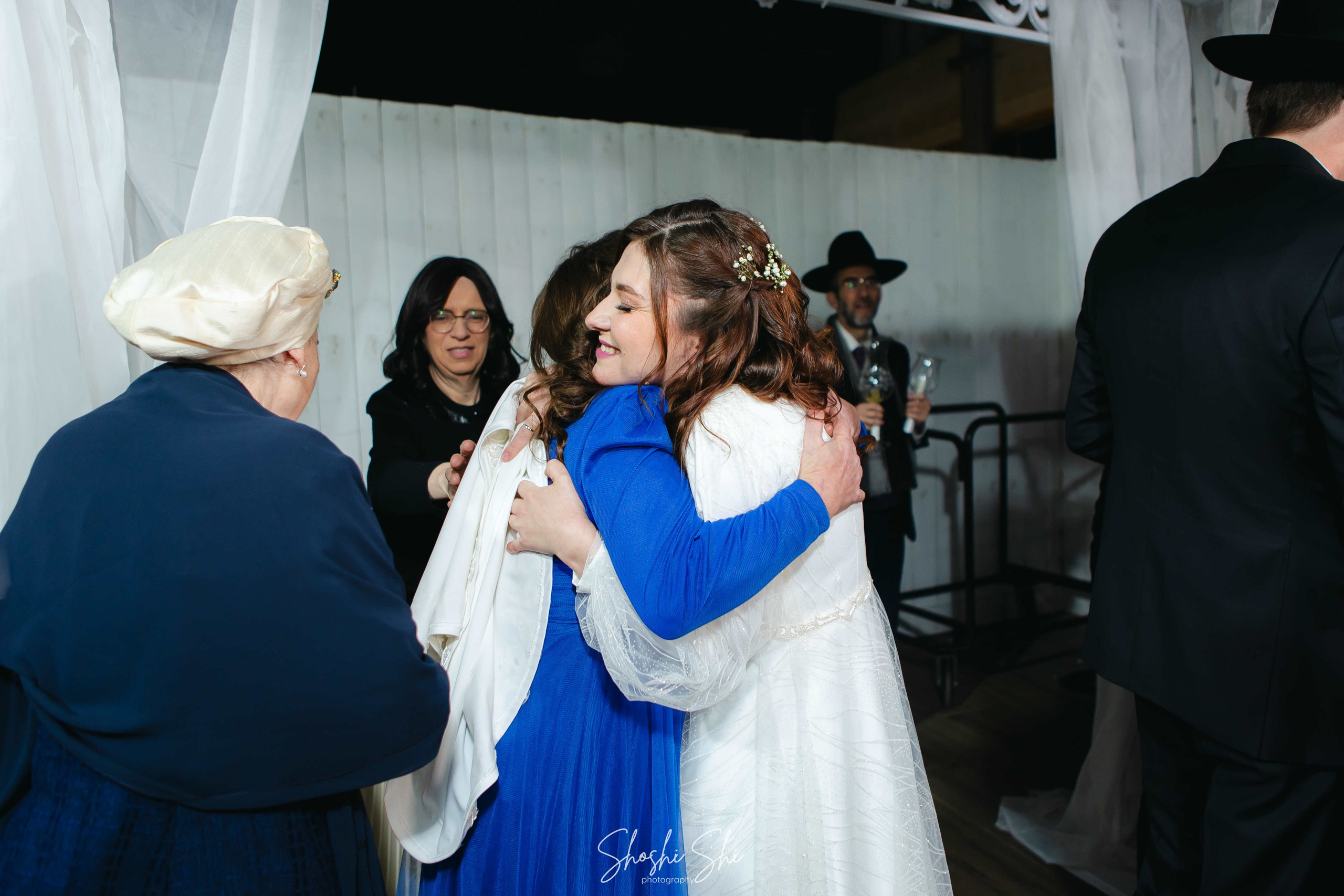 WEDDING IN YAMIN MOSHE. Https://shi-photo.com/