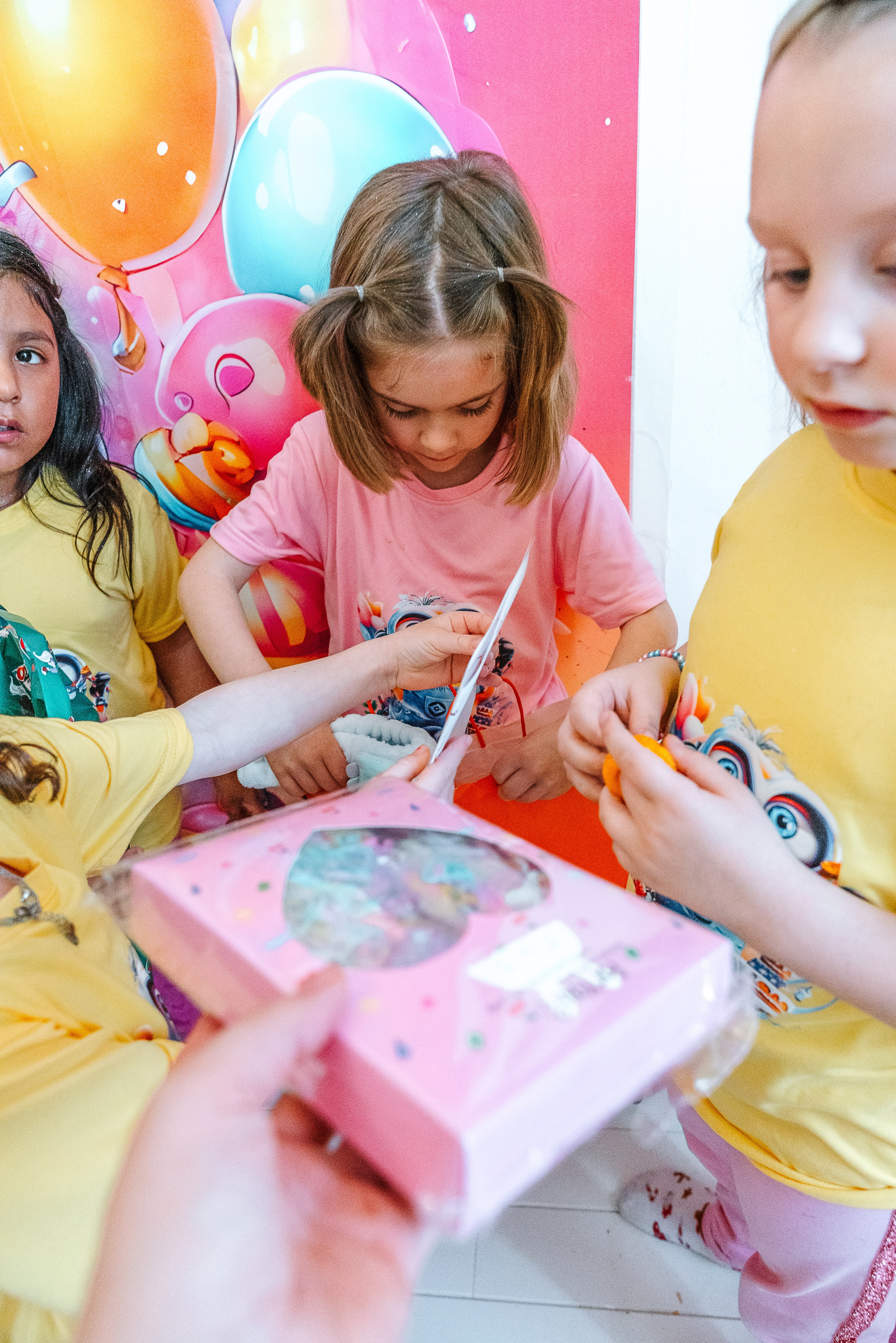 AFFITO STUDIO: SELFIE°VIDEO°BIRTHDAY PARTY. Svitlana Miahka fotografa a Genova