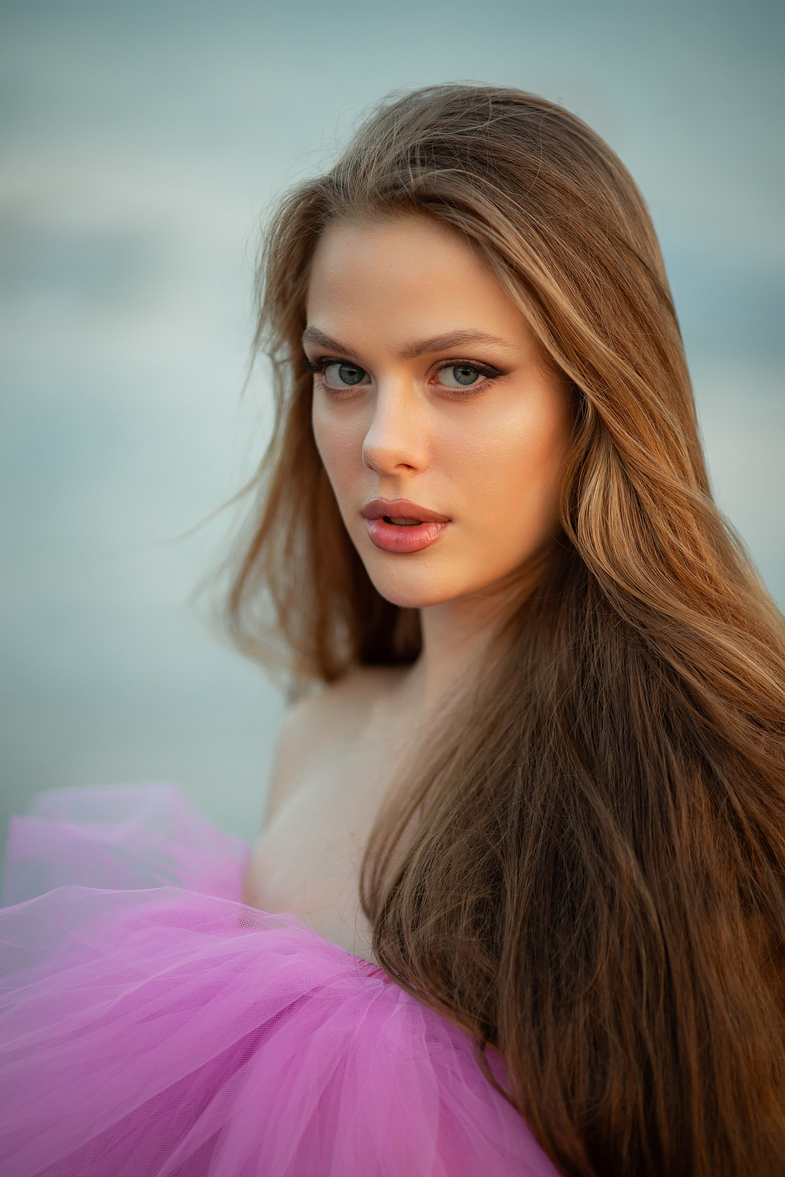 Индивидуальная фотосессия. Фотограф на Кипре