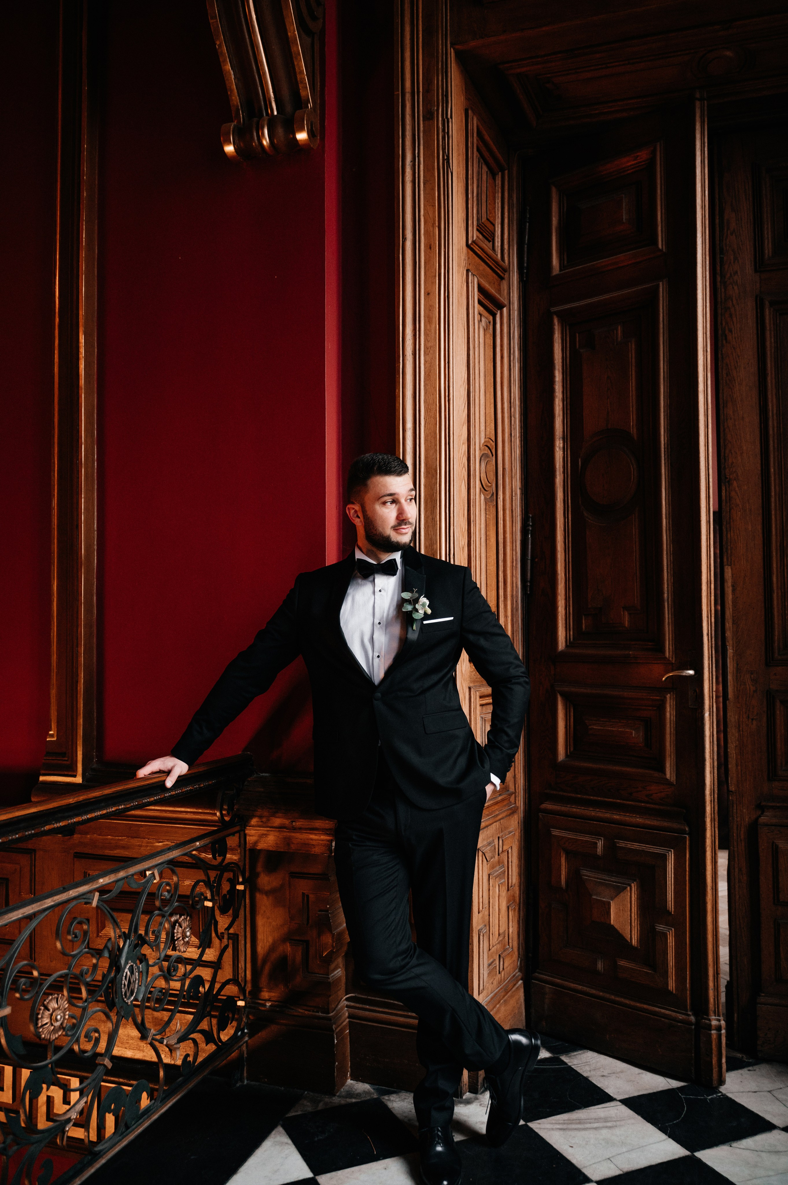 Alla&Danielius. Свадебный и портретный фотограф Юлия Пыльченко