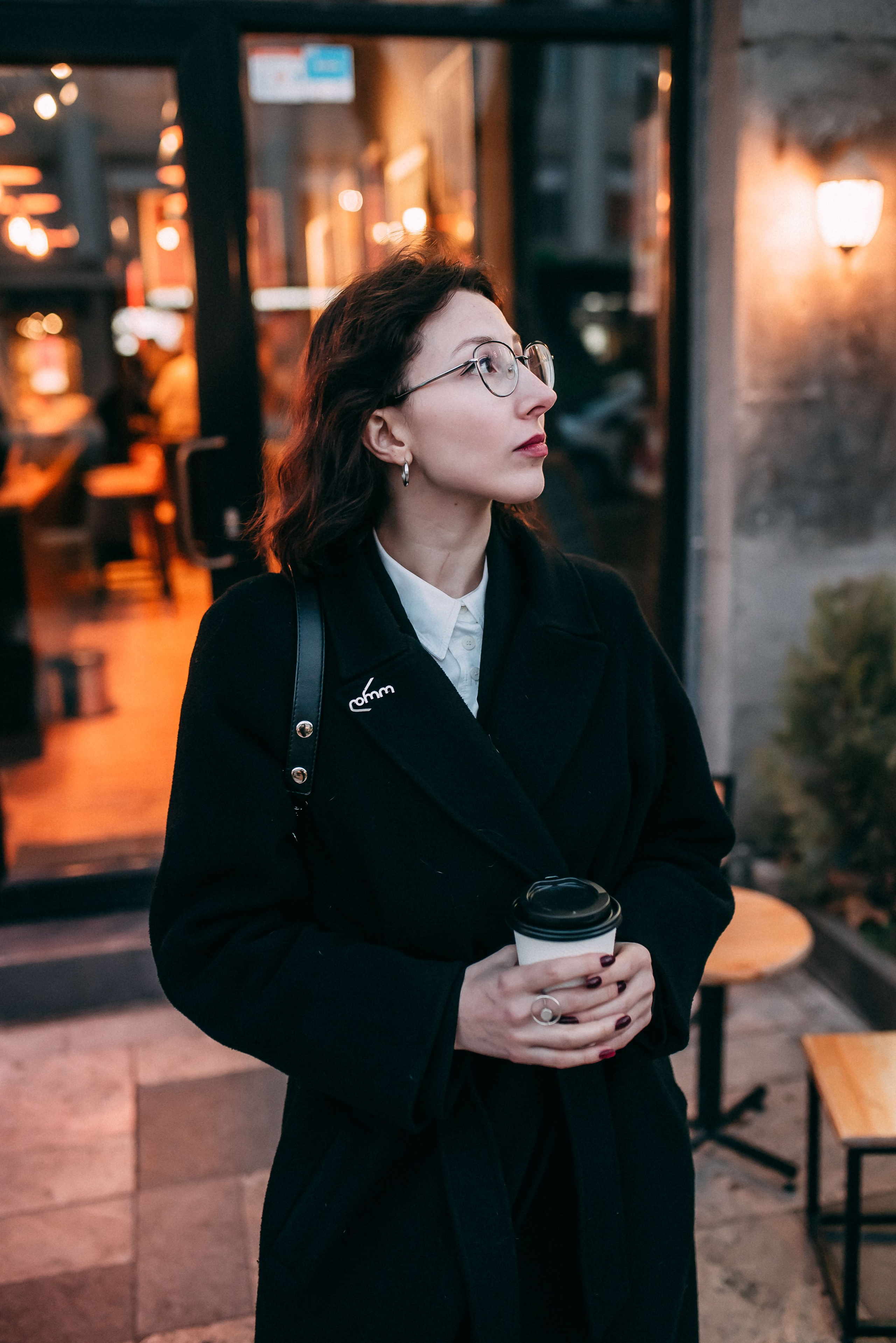 Марина. Свадебный и портретный фотограф Юлия Пыльченко