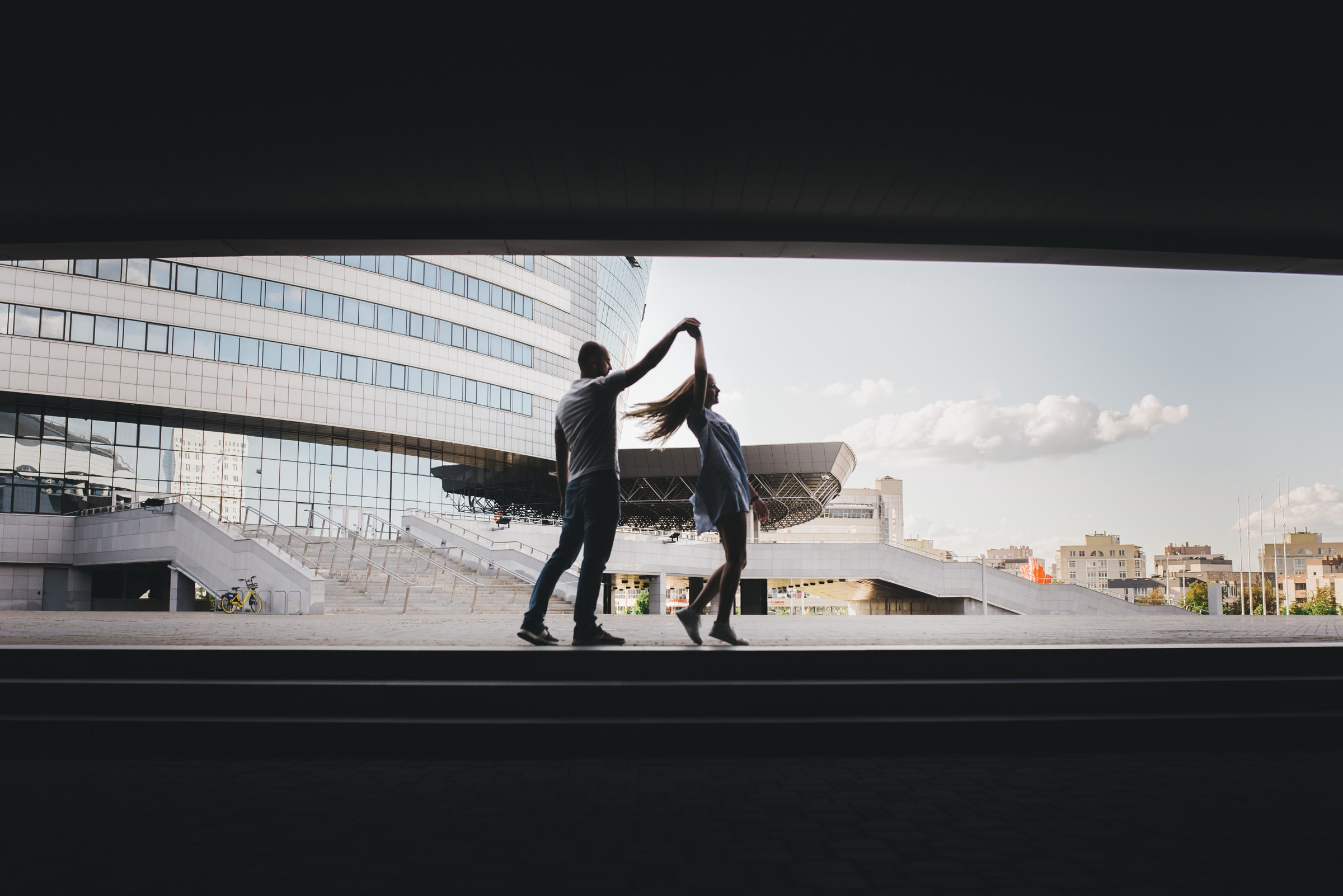 Полина+Денис. Свадебный и портретный фотограф Юлия Пыльченко