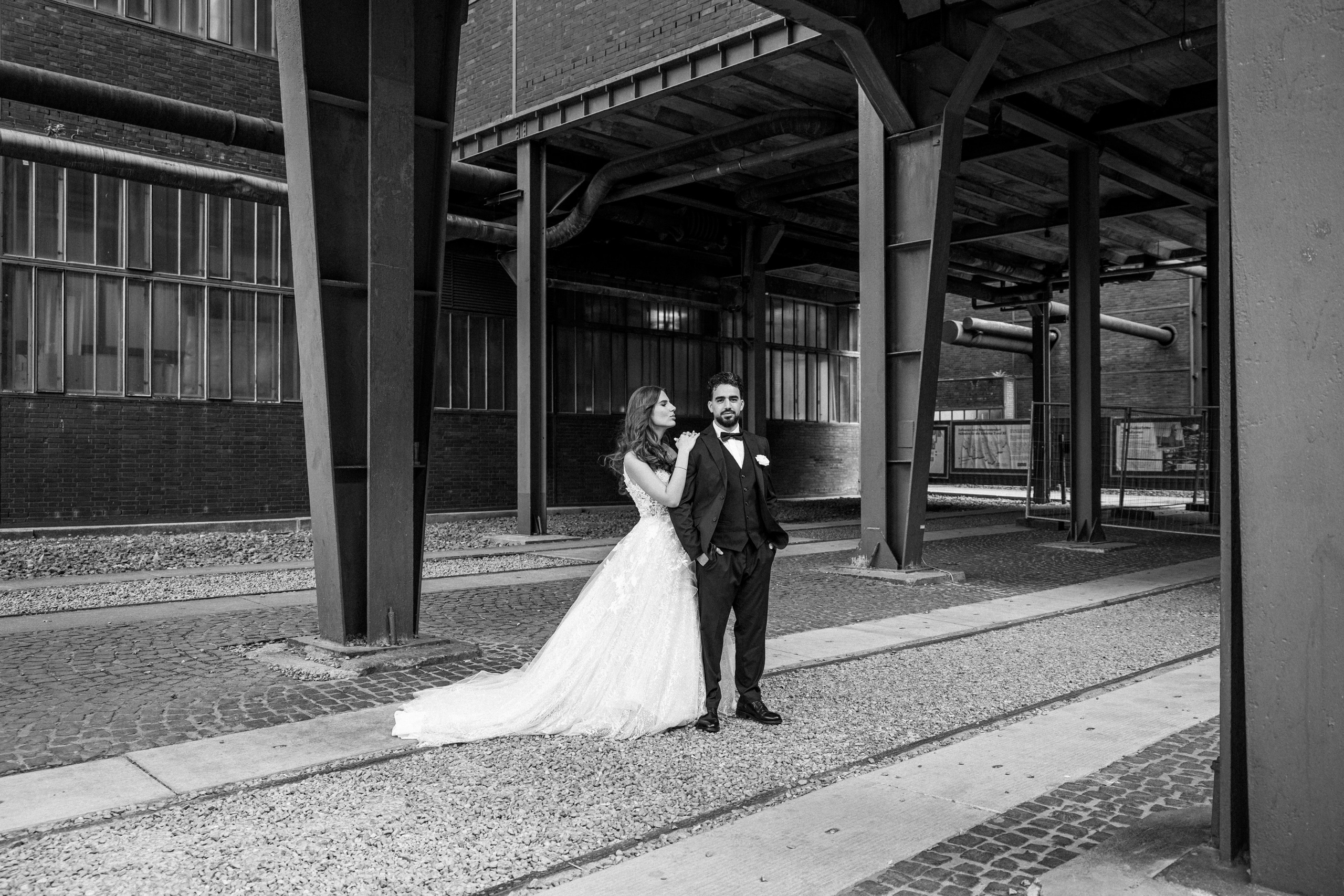 Hochzeit in Essen im Sommer – Natürliche Hochzeitsfotos & Emotionale Reportagen!. Hochzeitsfotografin in Gütersloh | Authentische Hochzeitsreportagen | TK Photographie