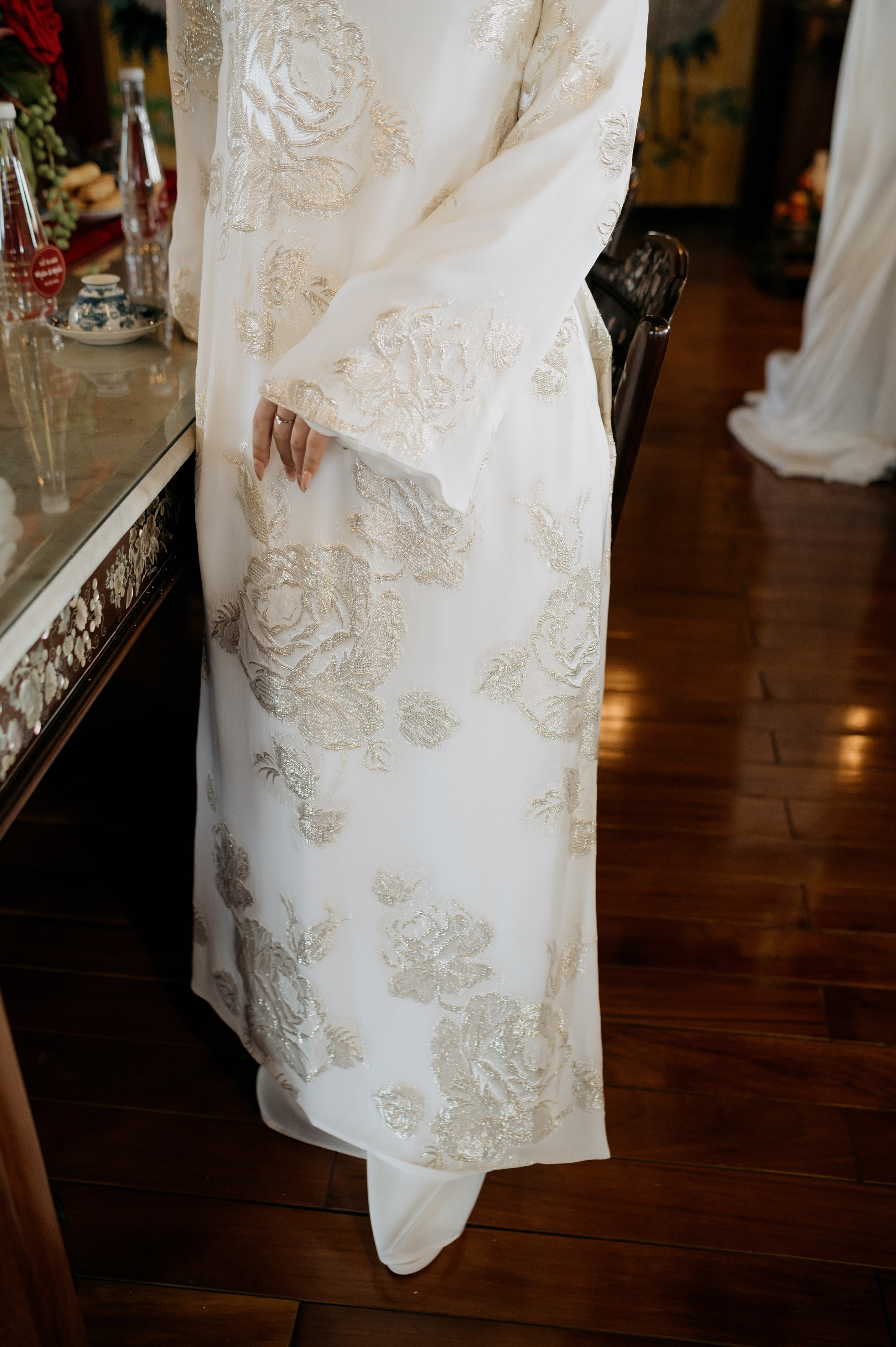 NGAN & NGHIA / Engagement. Nhiếp ảnh gia đám cưới hàng đầu tại Thành Phố Hồ Chí Minh
