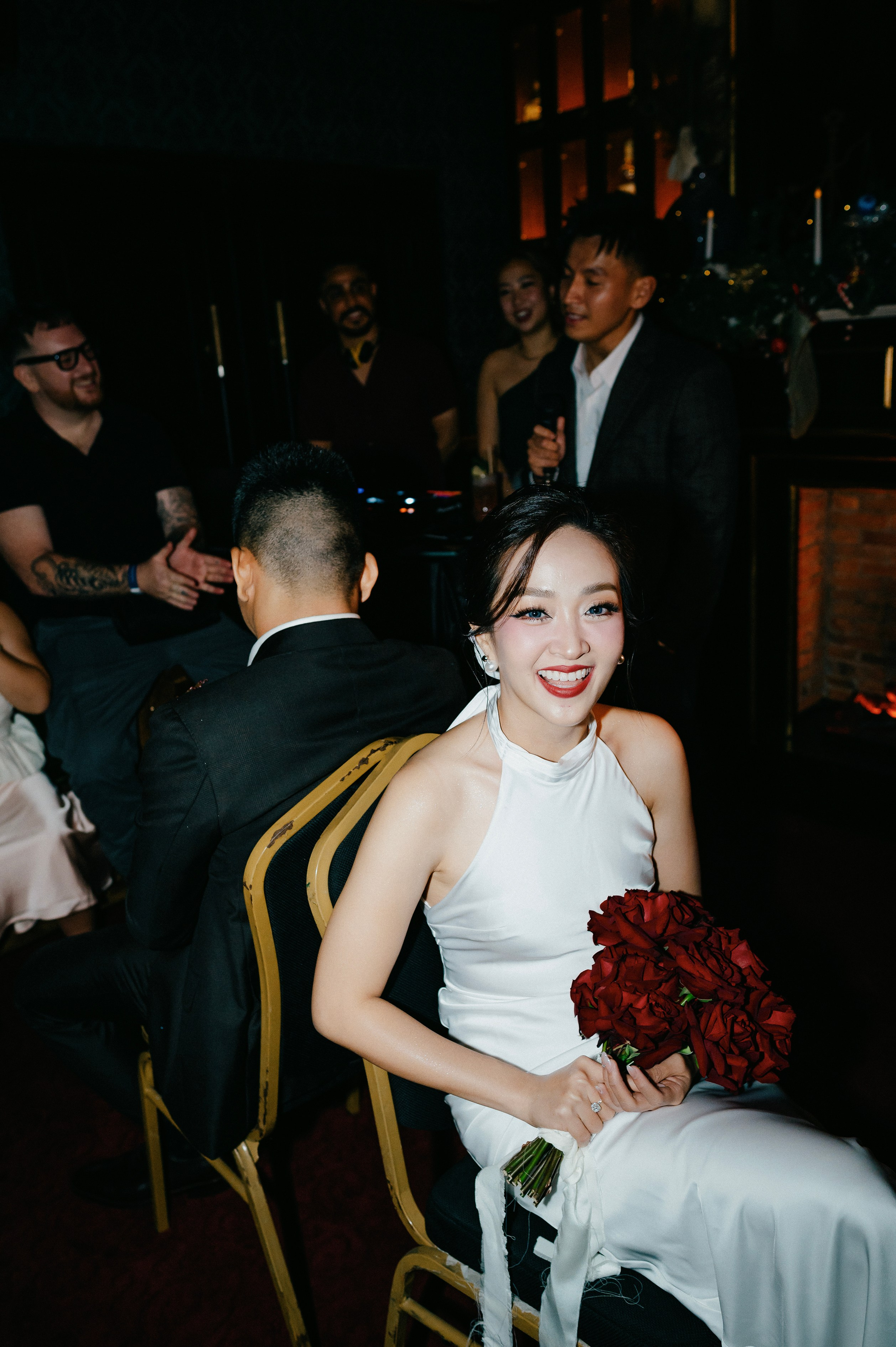 HIEP & TRINH / After wedding. Nhiếp ảnh gia đám cưới hàng đầu tại Thành Phố Hồ Chí Minh