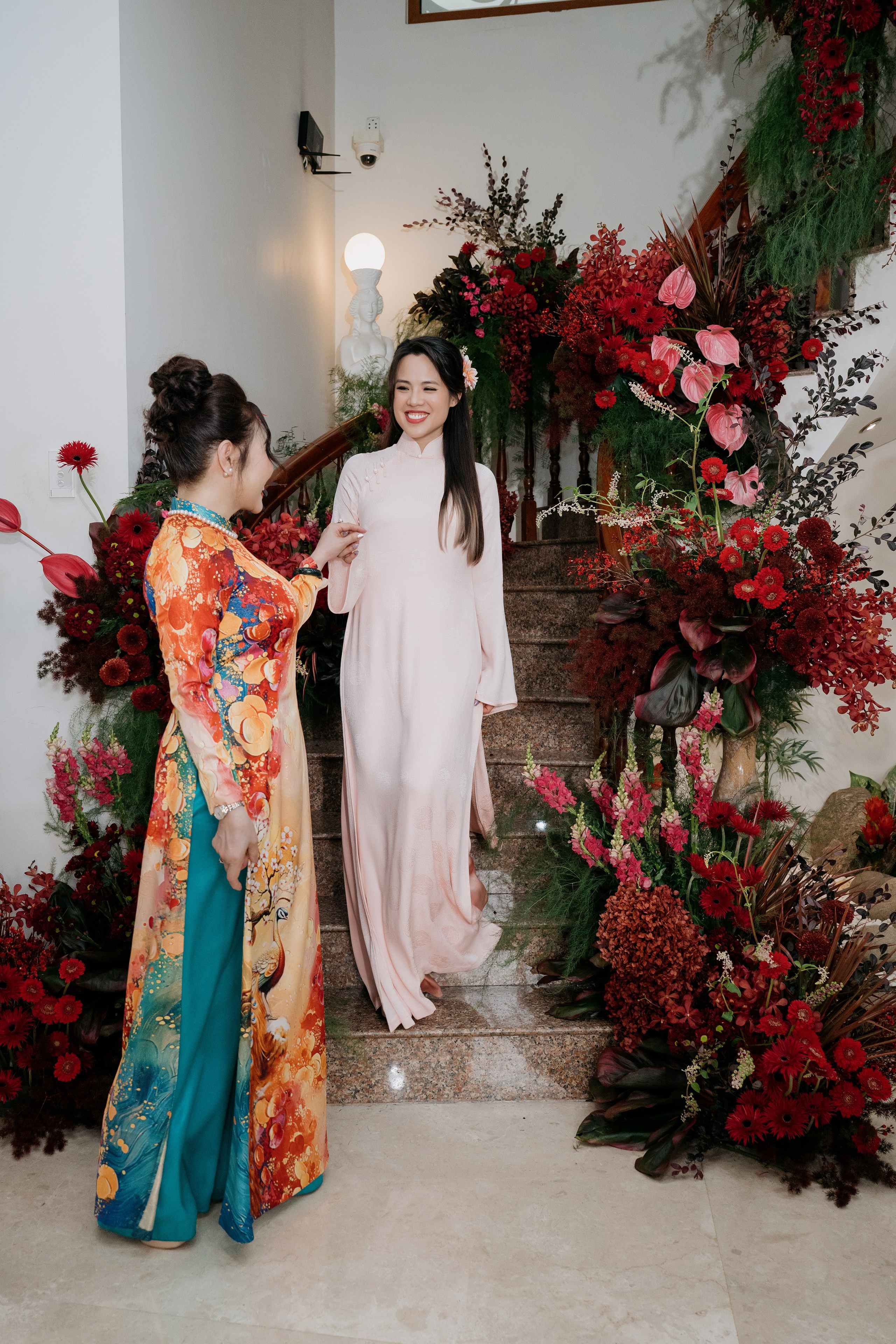 KHANG & TRANG / Wedding Ceremony. Nhiếp ảnh gia đám cưới hàng đầu tại Thành Phố Hồ Chí Minh