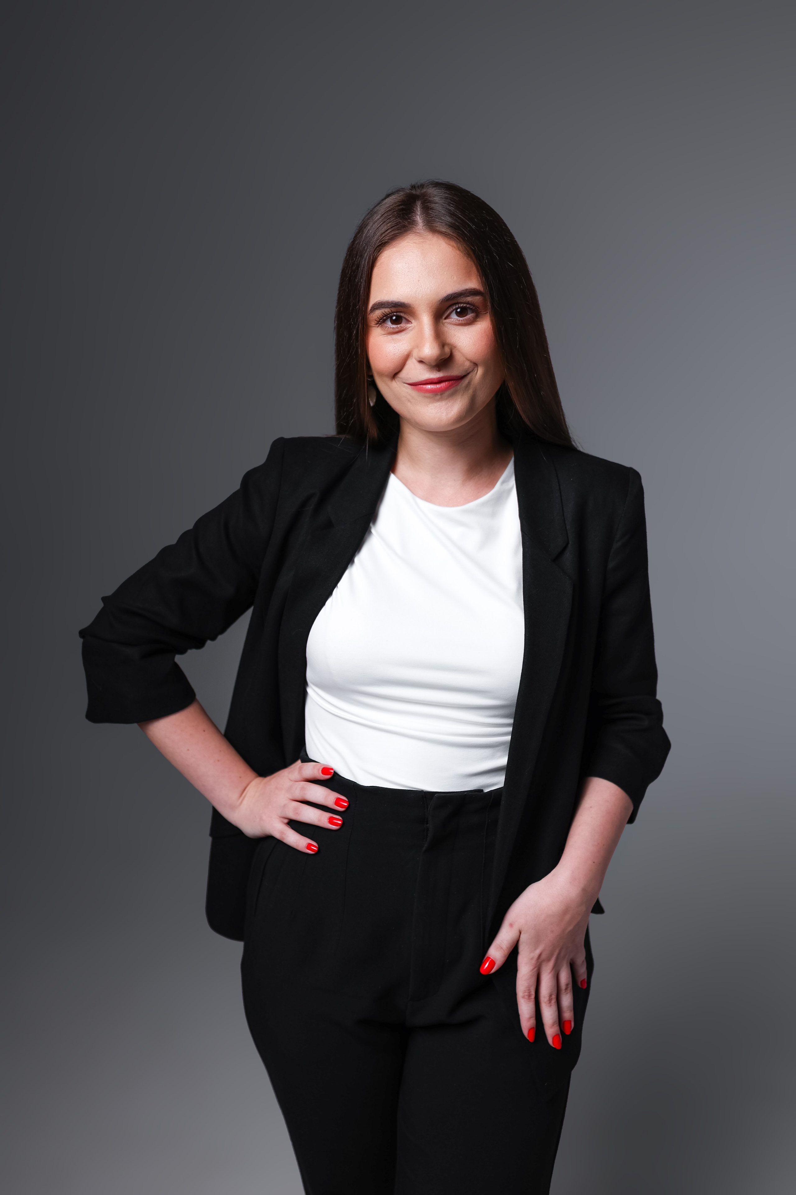 Lavinia. Fotograf Bucuresti, România