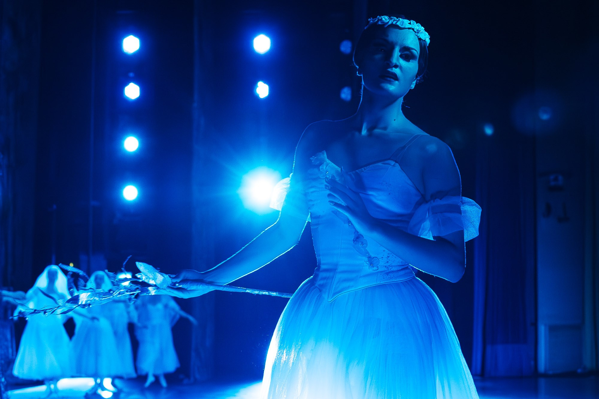 Ballet. Alexander Kabanov Photographer