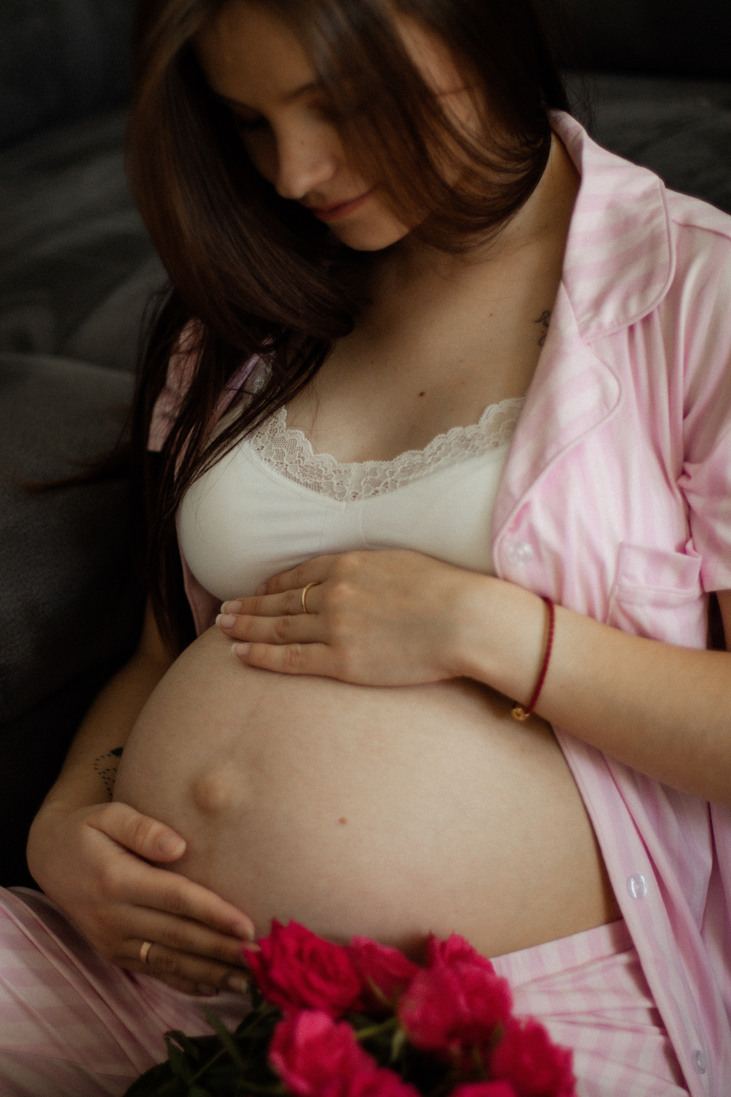 Yulia. Фотограф Лейпциг