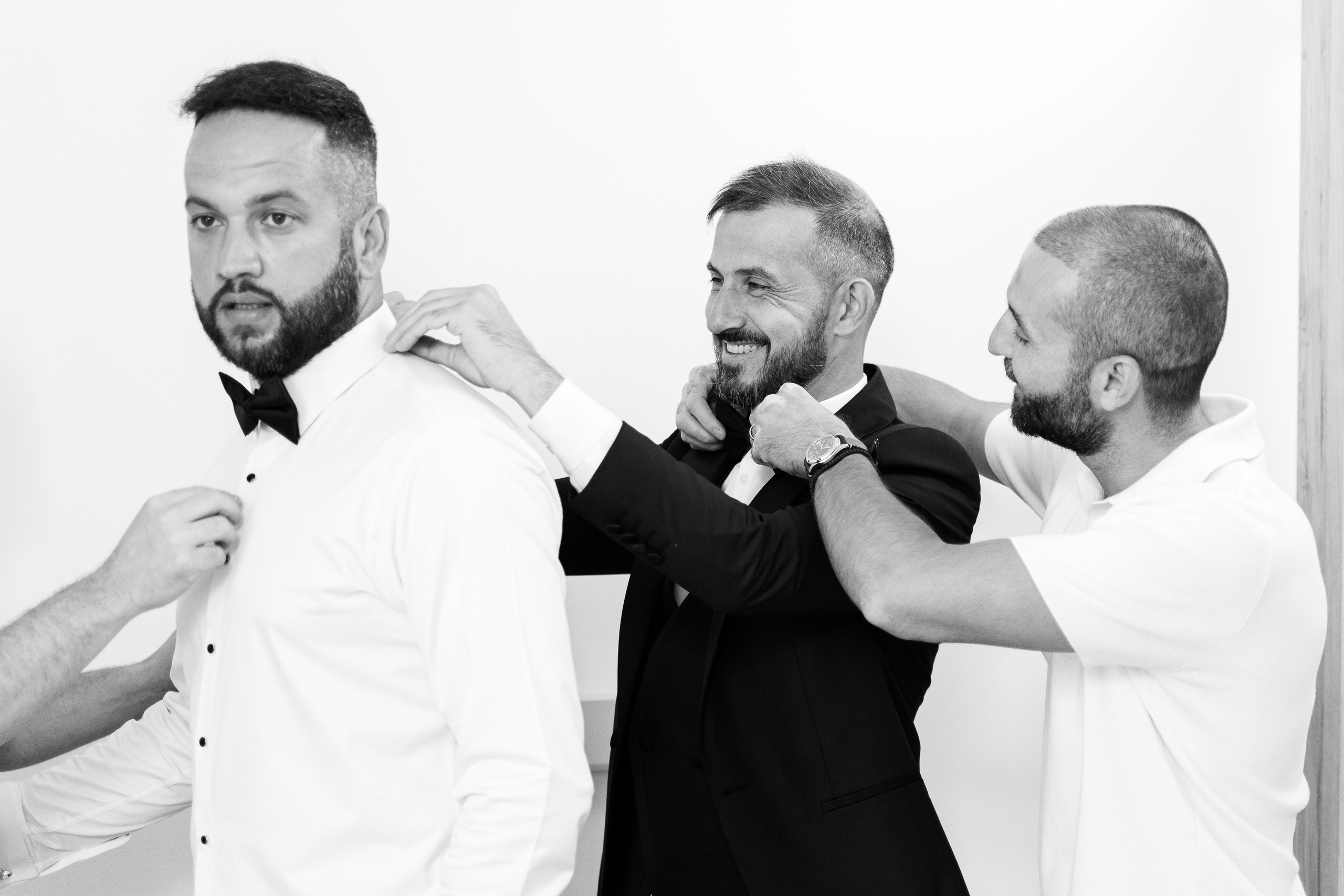 C&A | Wedding Day. Fotograf profesionist Bucuresti - Tudor Banescu