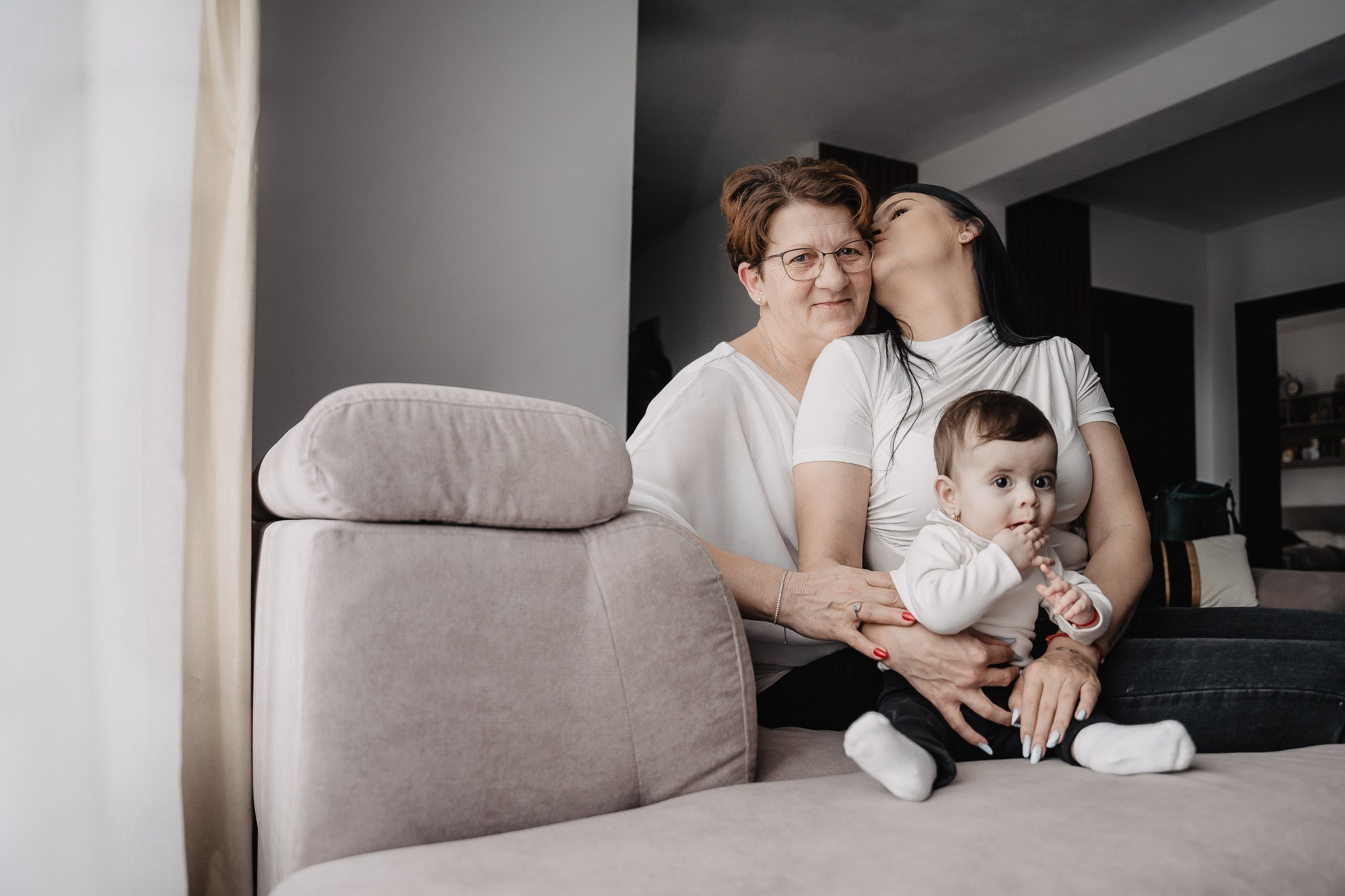 1 Martie. Family and kids photographer