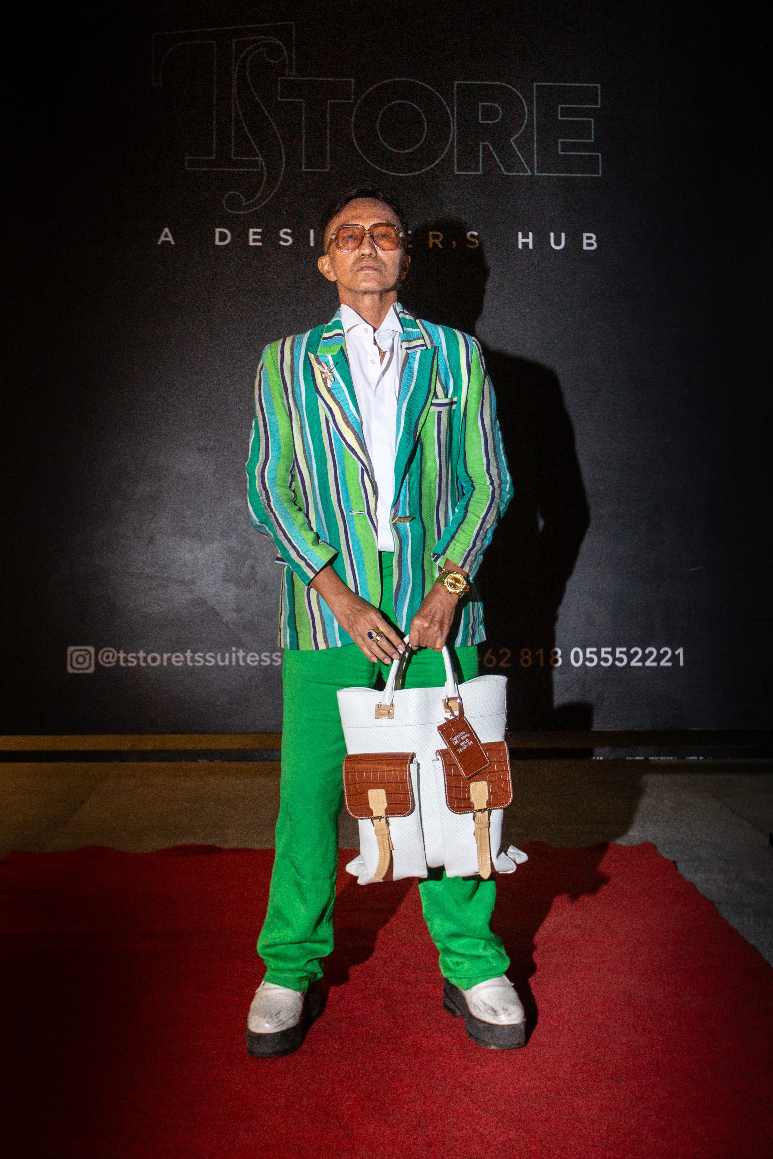 Trunk Show. Индивидуальный и парный фотограф на Бали — Bali Dream Photo