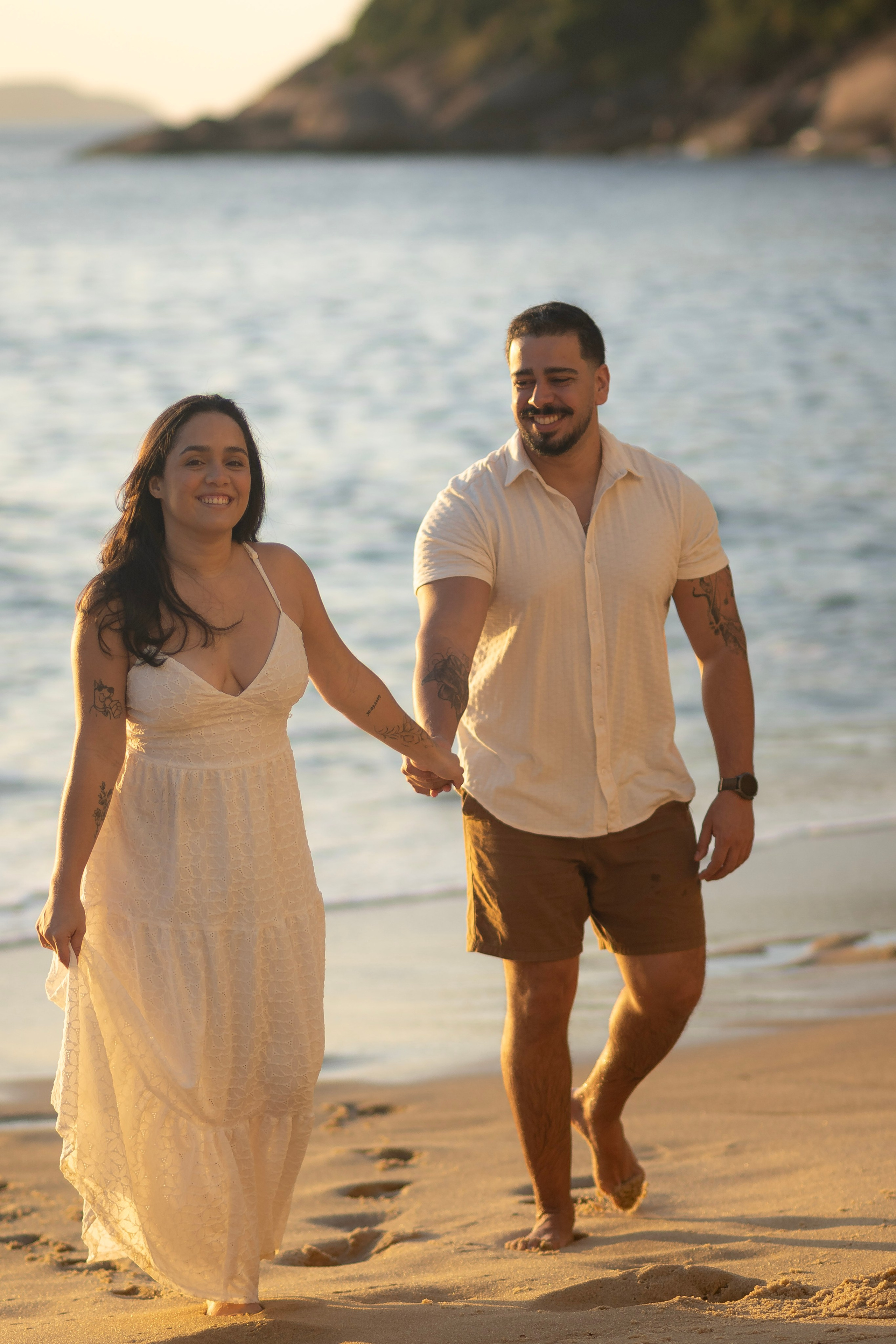 Ensaio — Gabrielle e Daniel. Larissareisfotografa