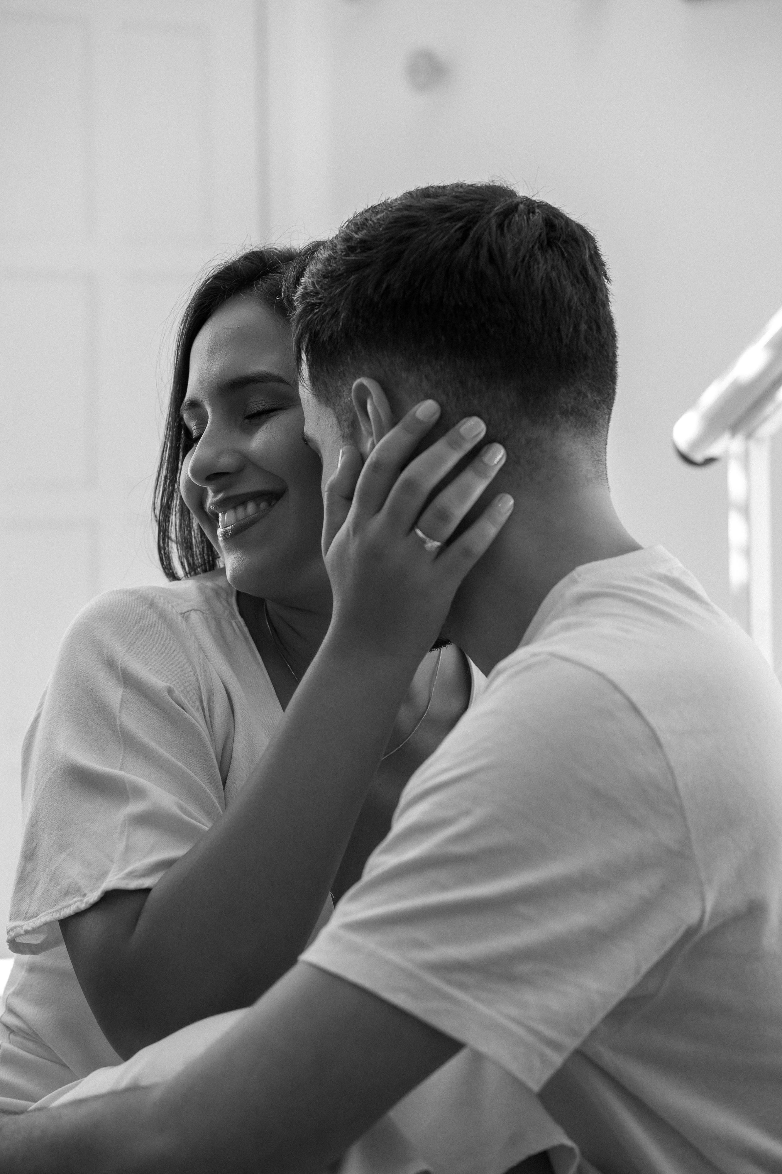 Giovana e Felippe. Larissareisfotografa