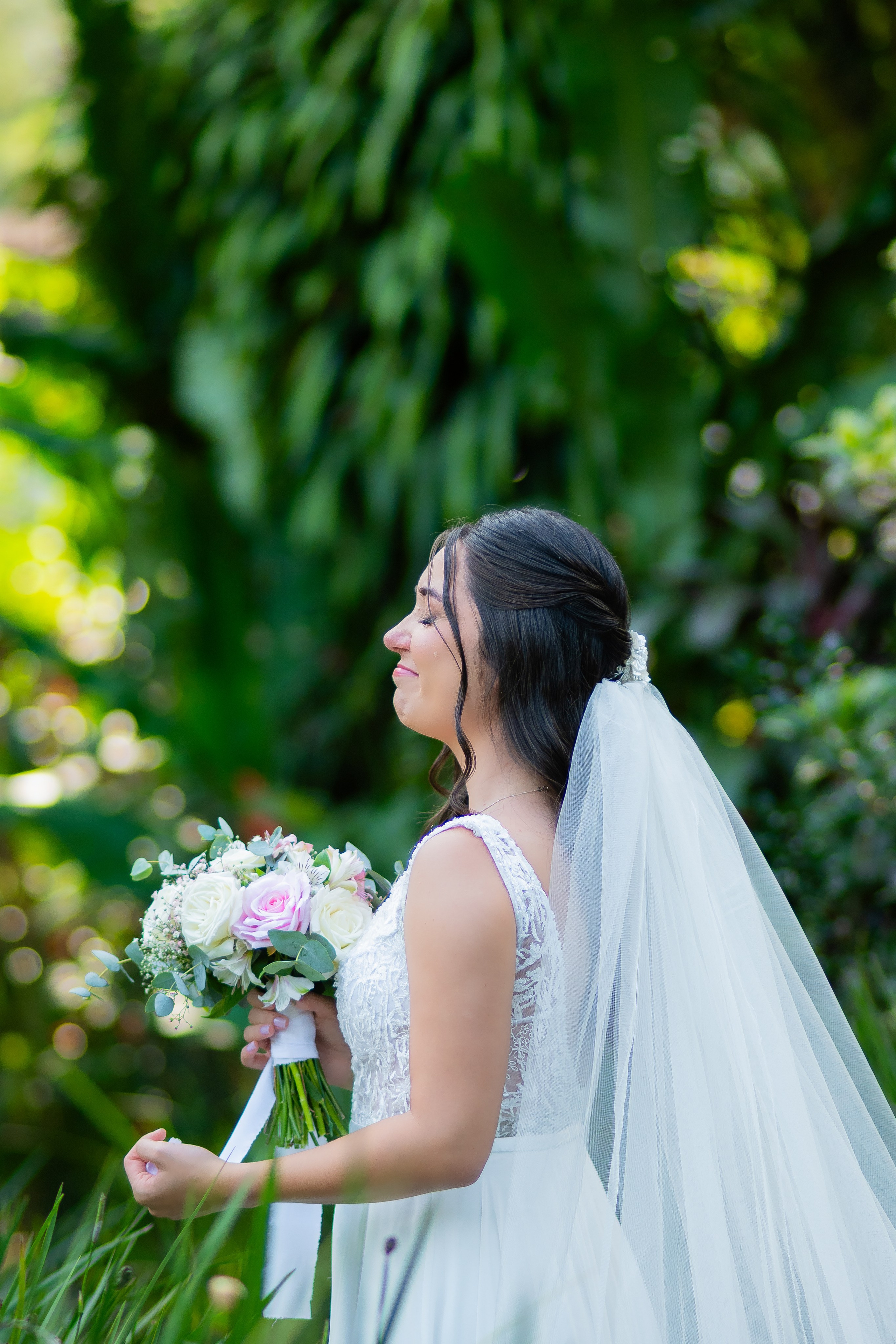 Casamento Amanda & Helio. Larissareisfotografa