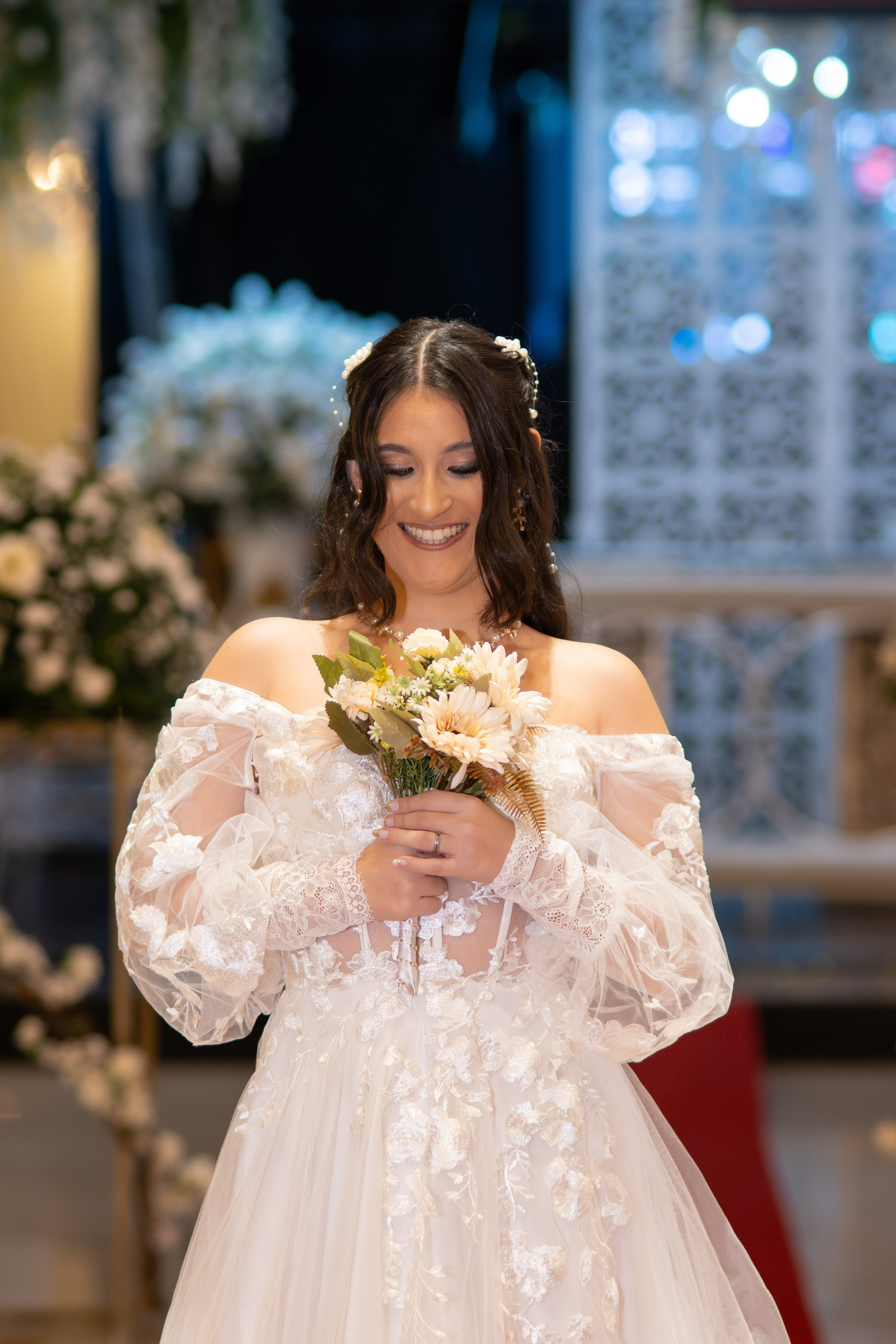 Ingrid e Daniel. Larissareisfotografa