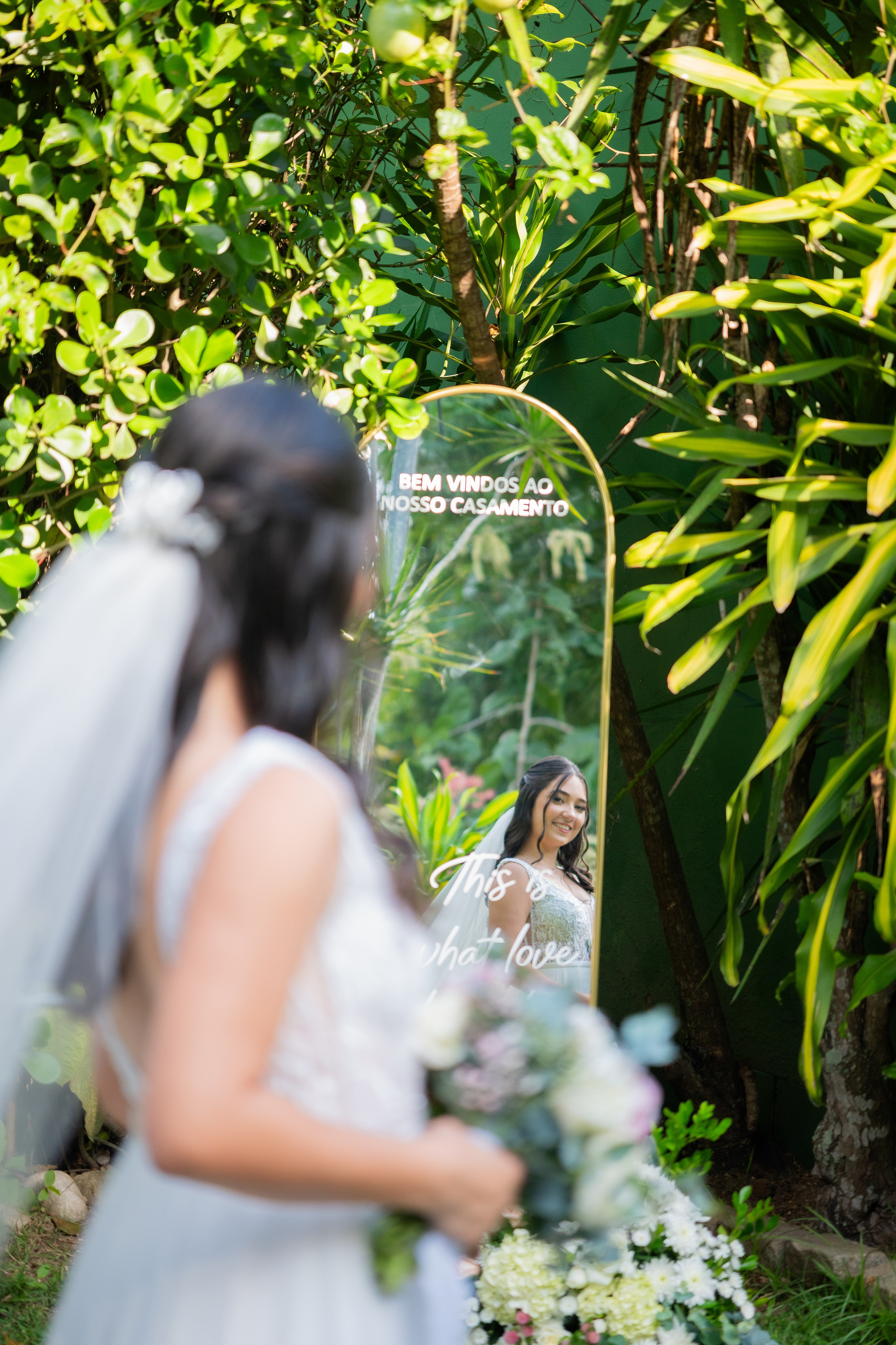 Casamento Amanda & Helio. Larissareisfotografa
