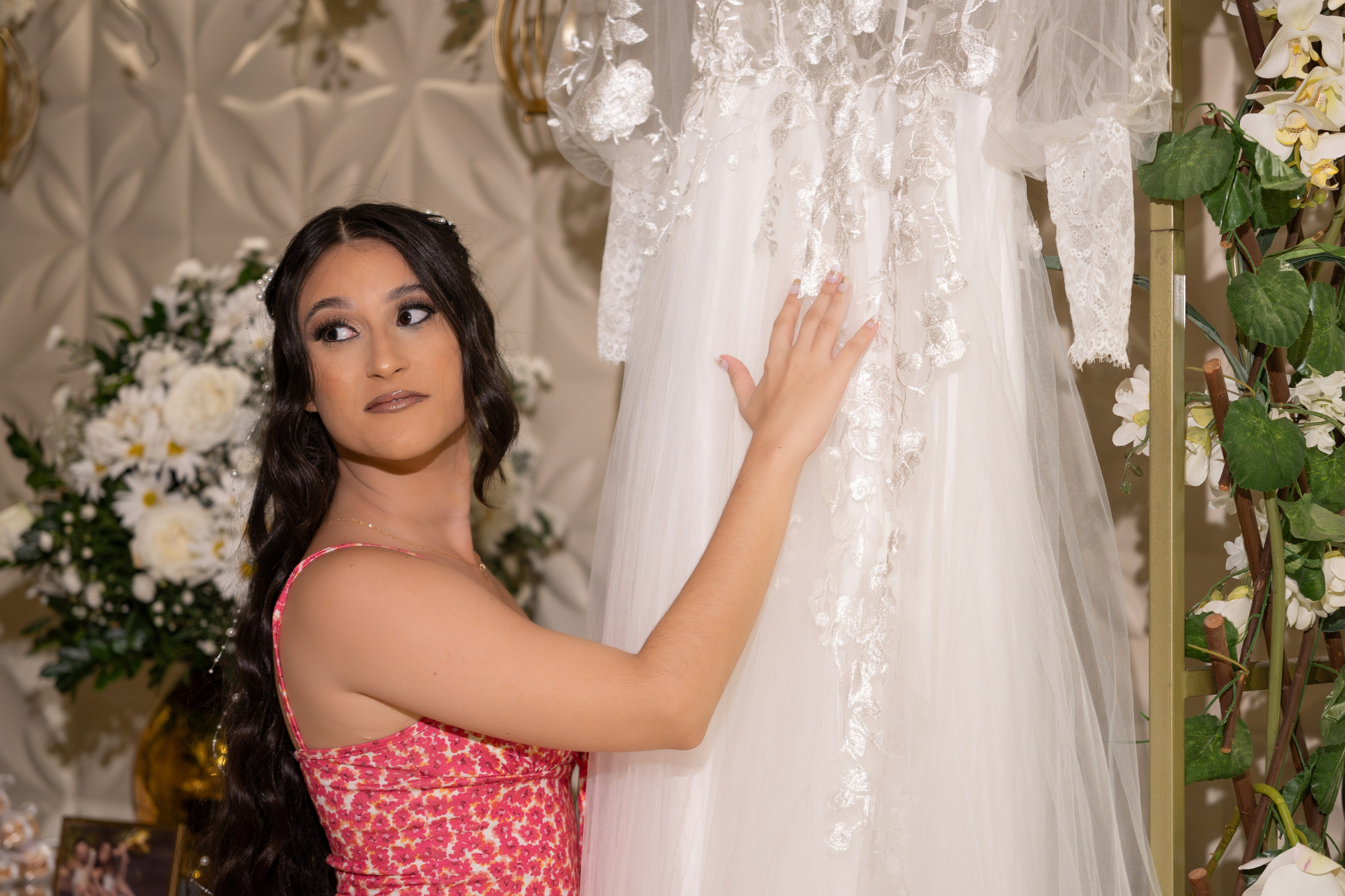 Ingrid e Daniel. Larissareisfotografa