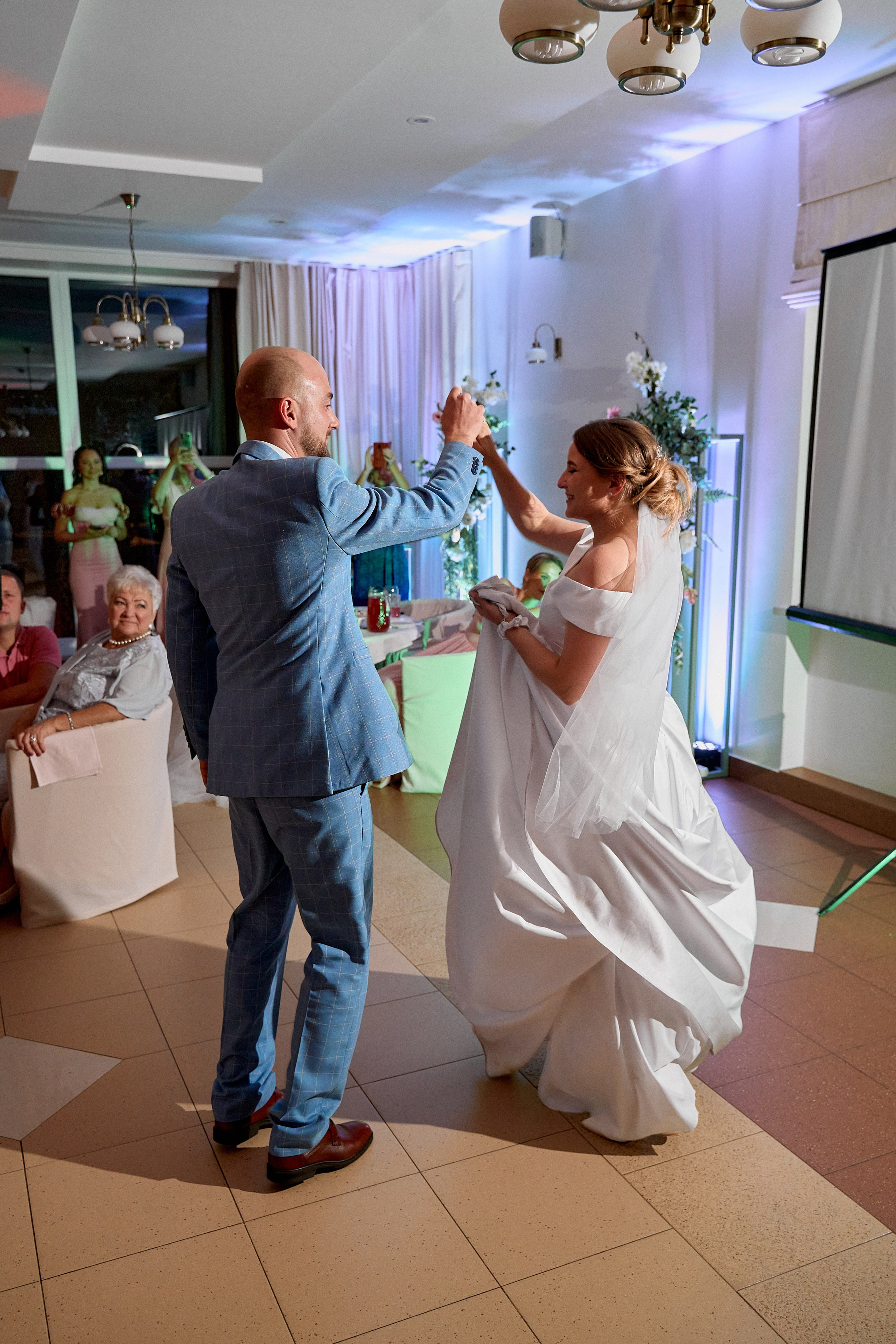 Anastasija & Andris. Свадебный фотограф Даугавпилс, Рига/ Kāzu fotogrāfs Daugavpils, Rīga