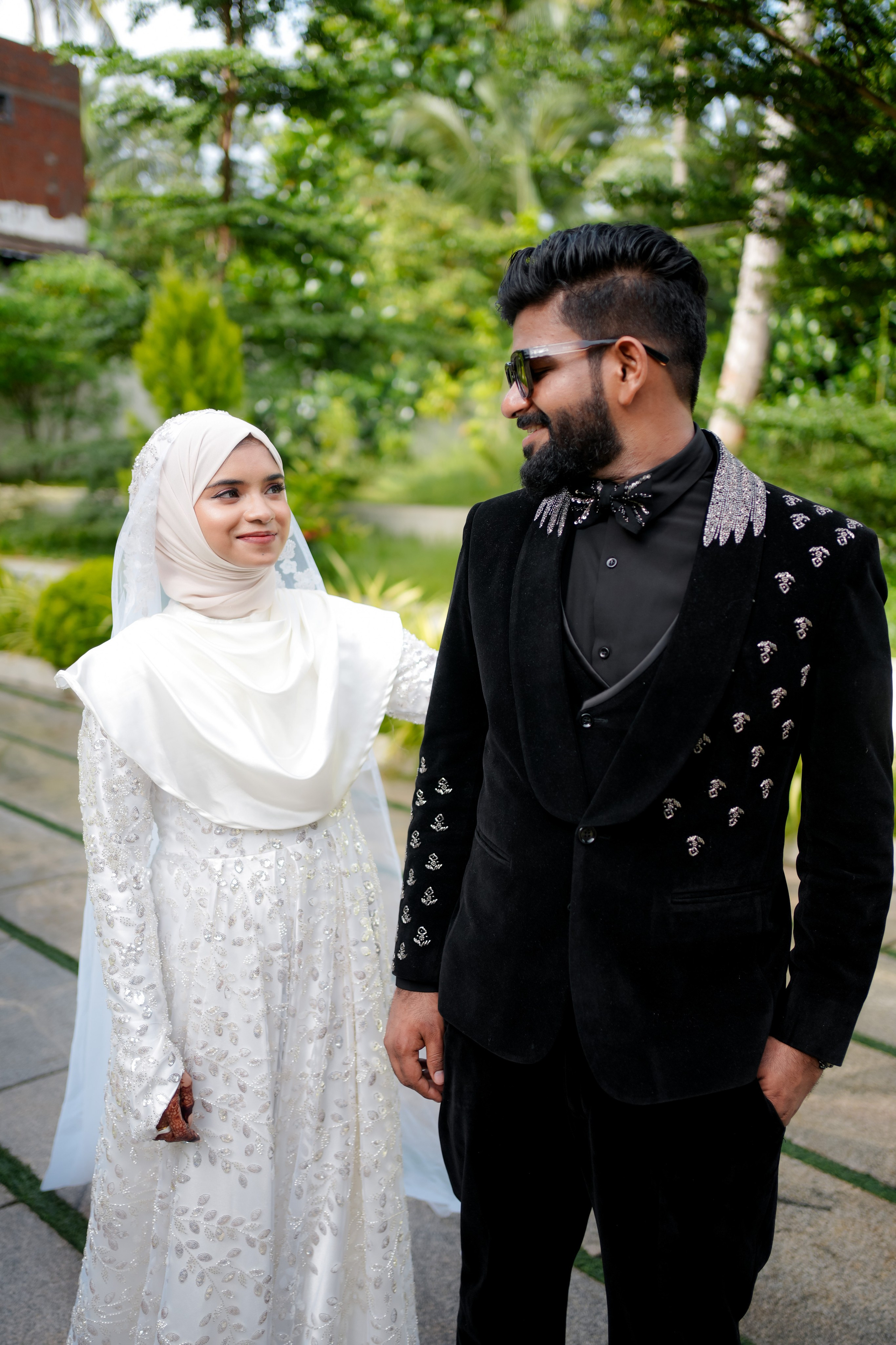 Sulthan&Lehra. VISUALIZE YOUR BIG MOMENTS