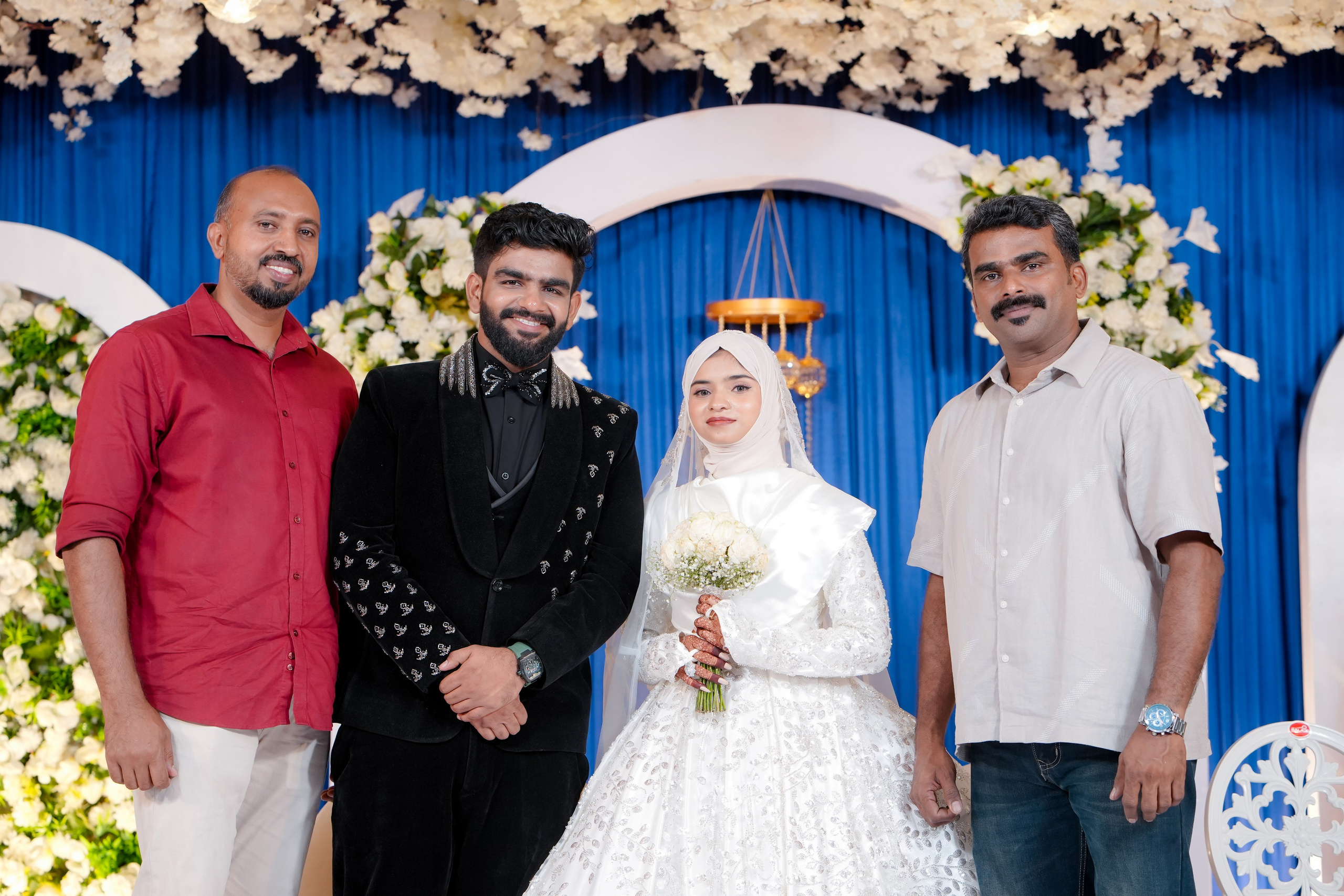 Sulthan&Lehra. VISUALIZE YOUR BIG MOMENTS