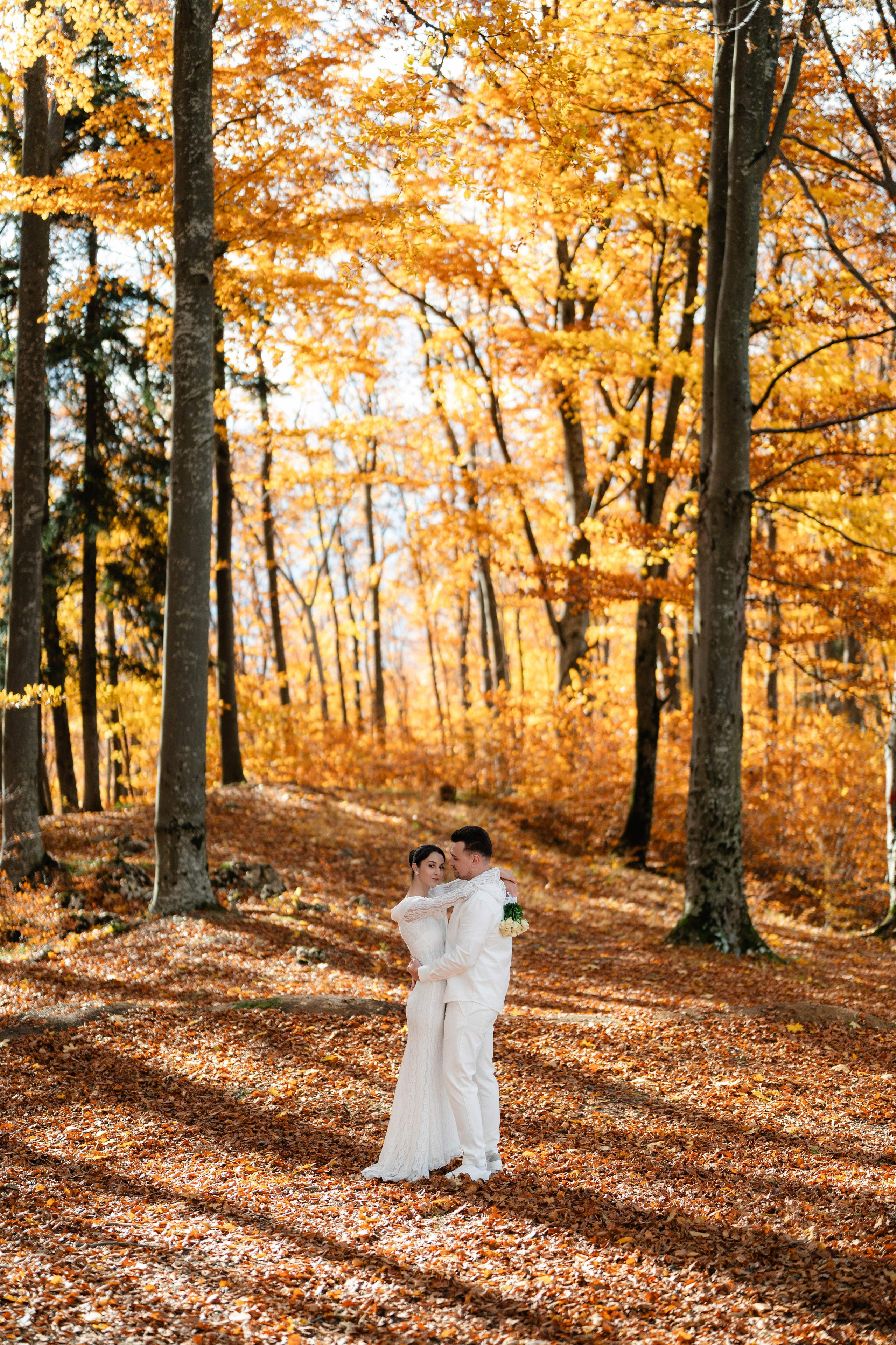 Andrei x Andreea — Save the Date