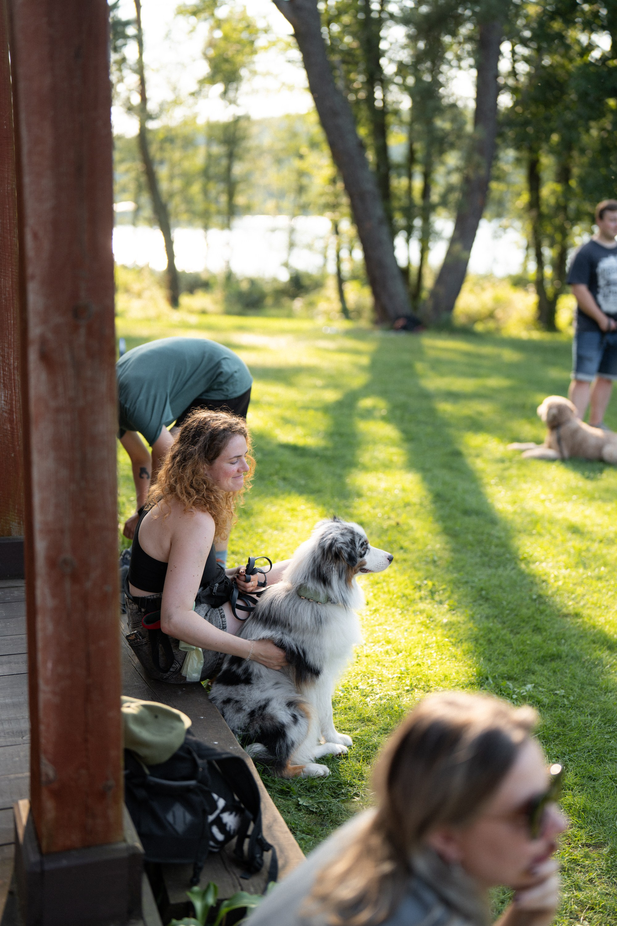 Heppi Dogo fest 2025. Vita Klimaševska ○ Fluffy Soulmate Photography