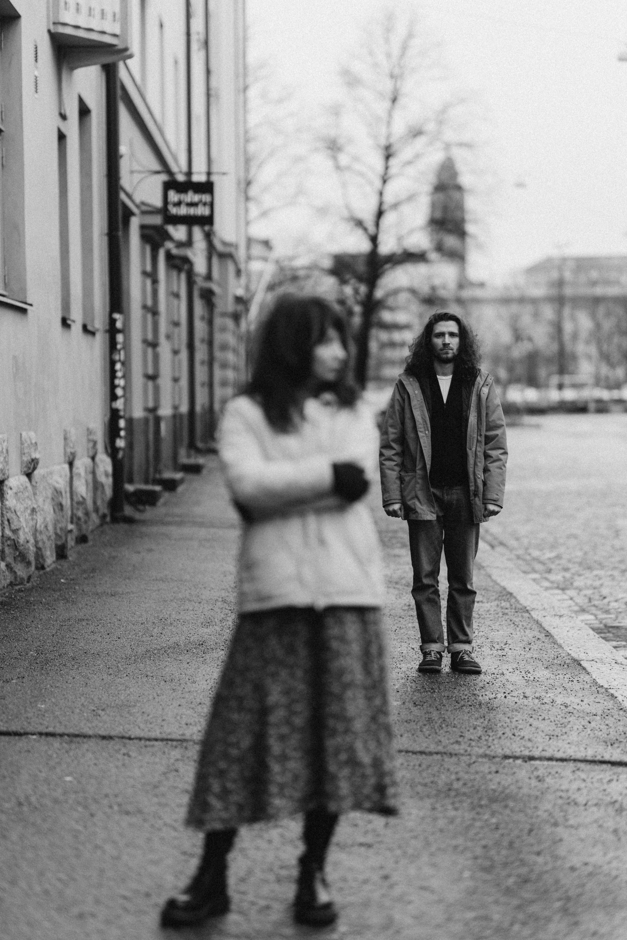 K&A. Wedding and portrait photographer in Helsinki Vickan O