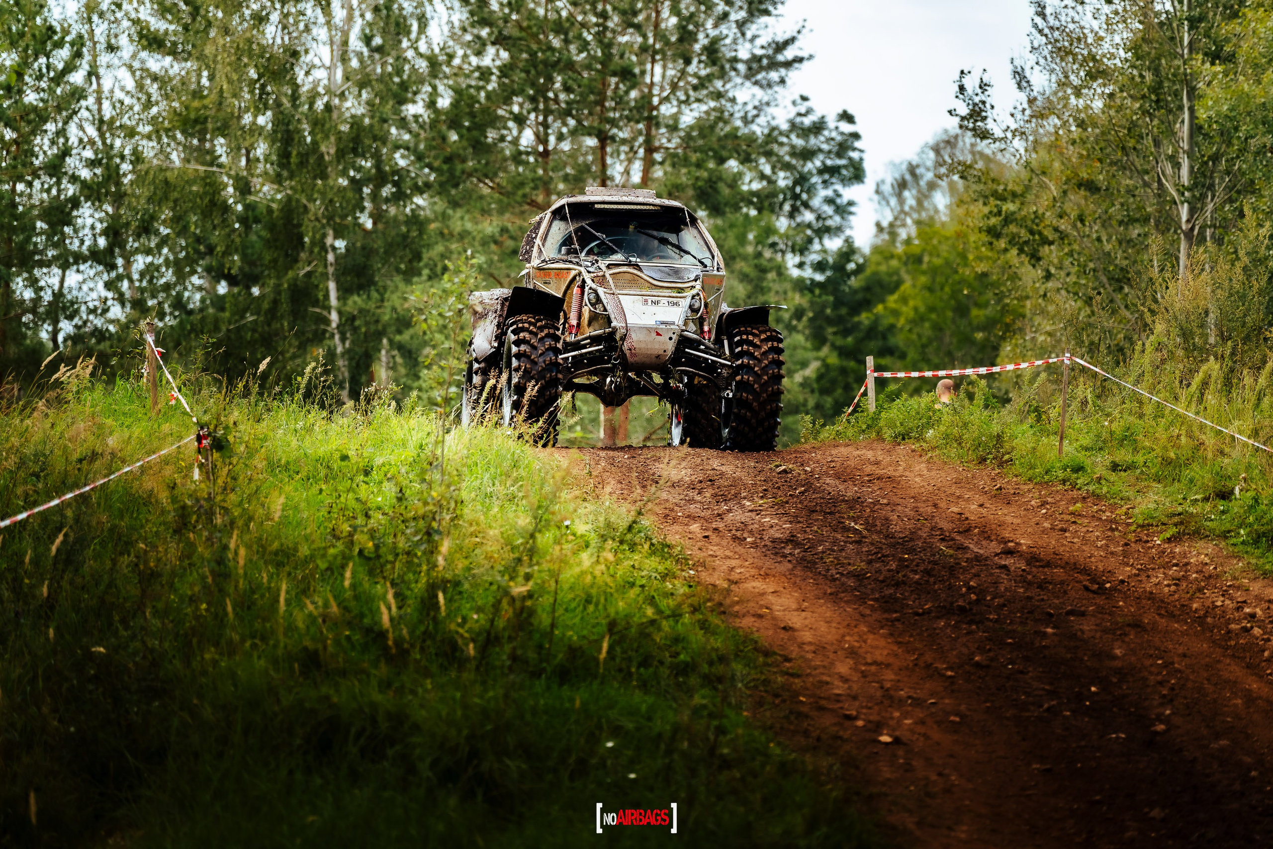 LASF 2024 M. PRAVAŽUMO ČEMPIONATO V ETAPAS. OnePIXEL