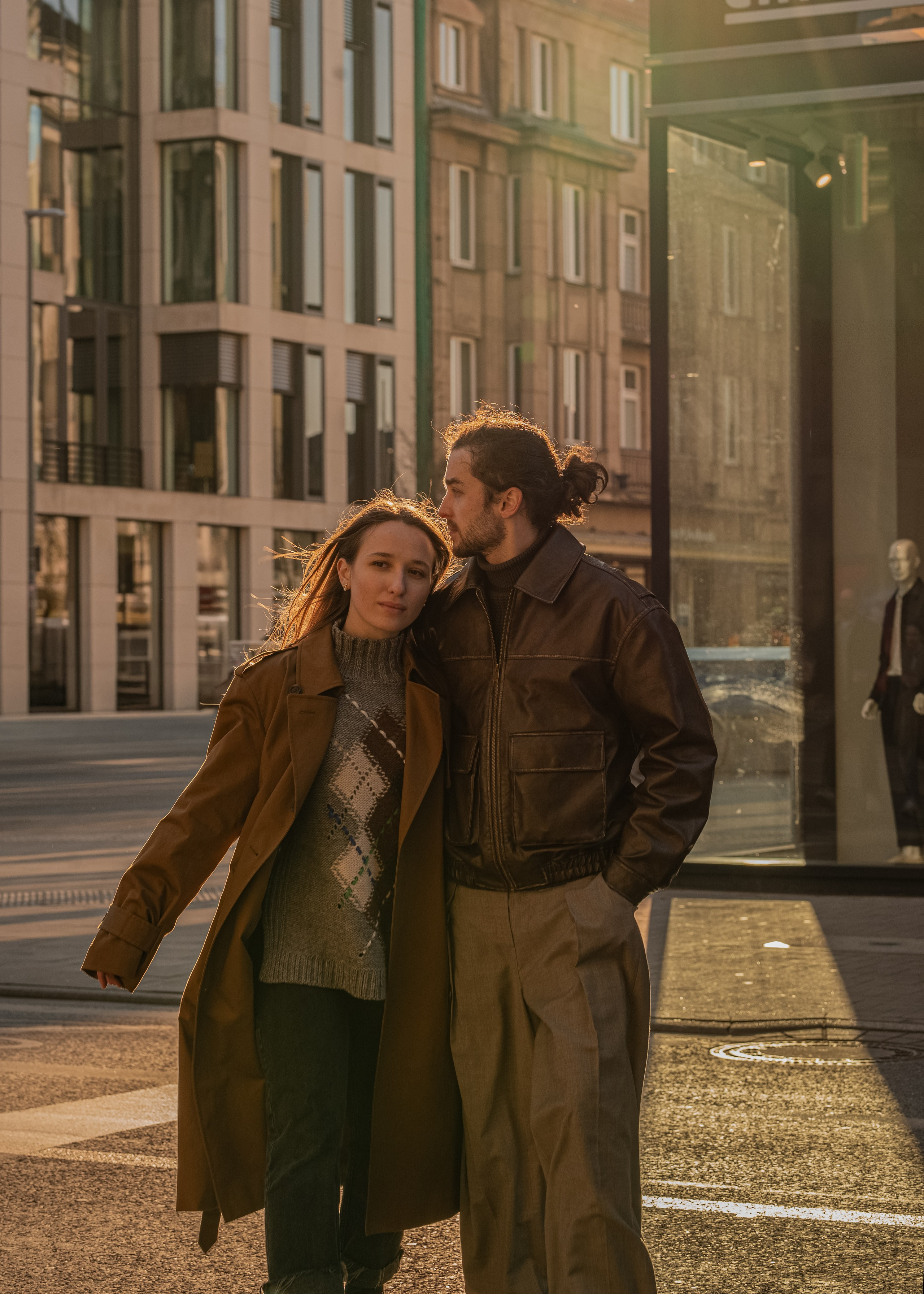 Nicoleta & Cristian. Katerina Royter — Photographer for Women 40+