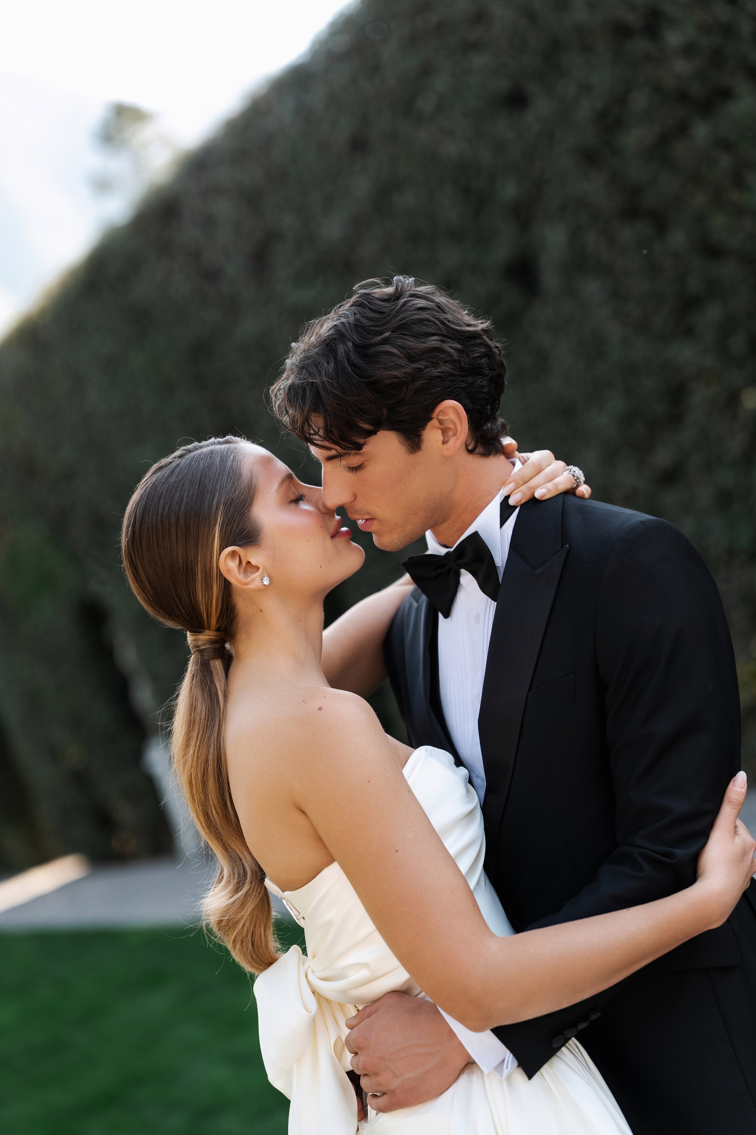 BEATRICE & JOEL. Pulma Fotograaf / Videograaf Oleg