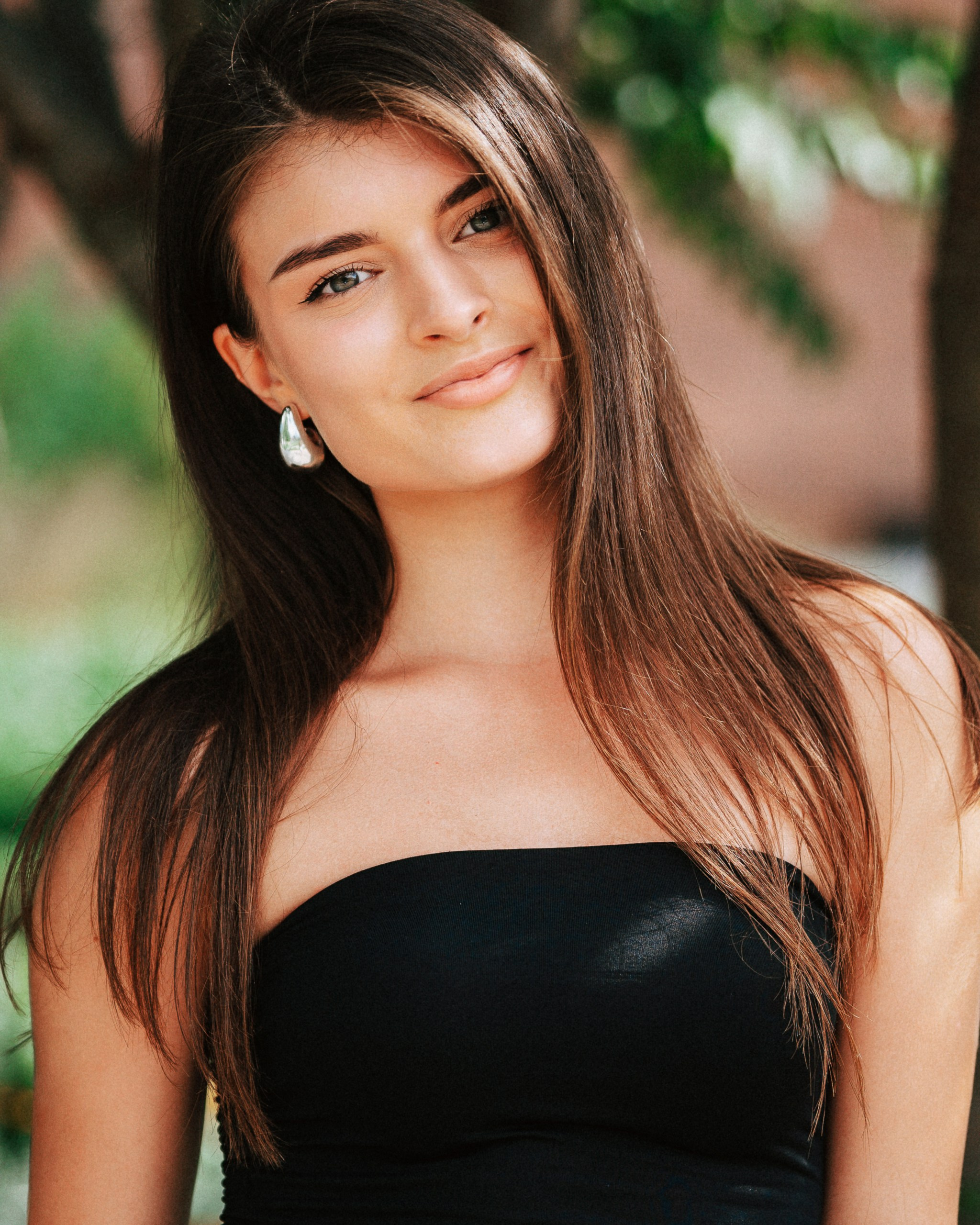 Ira. Inna Mendelson — Photographer