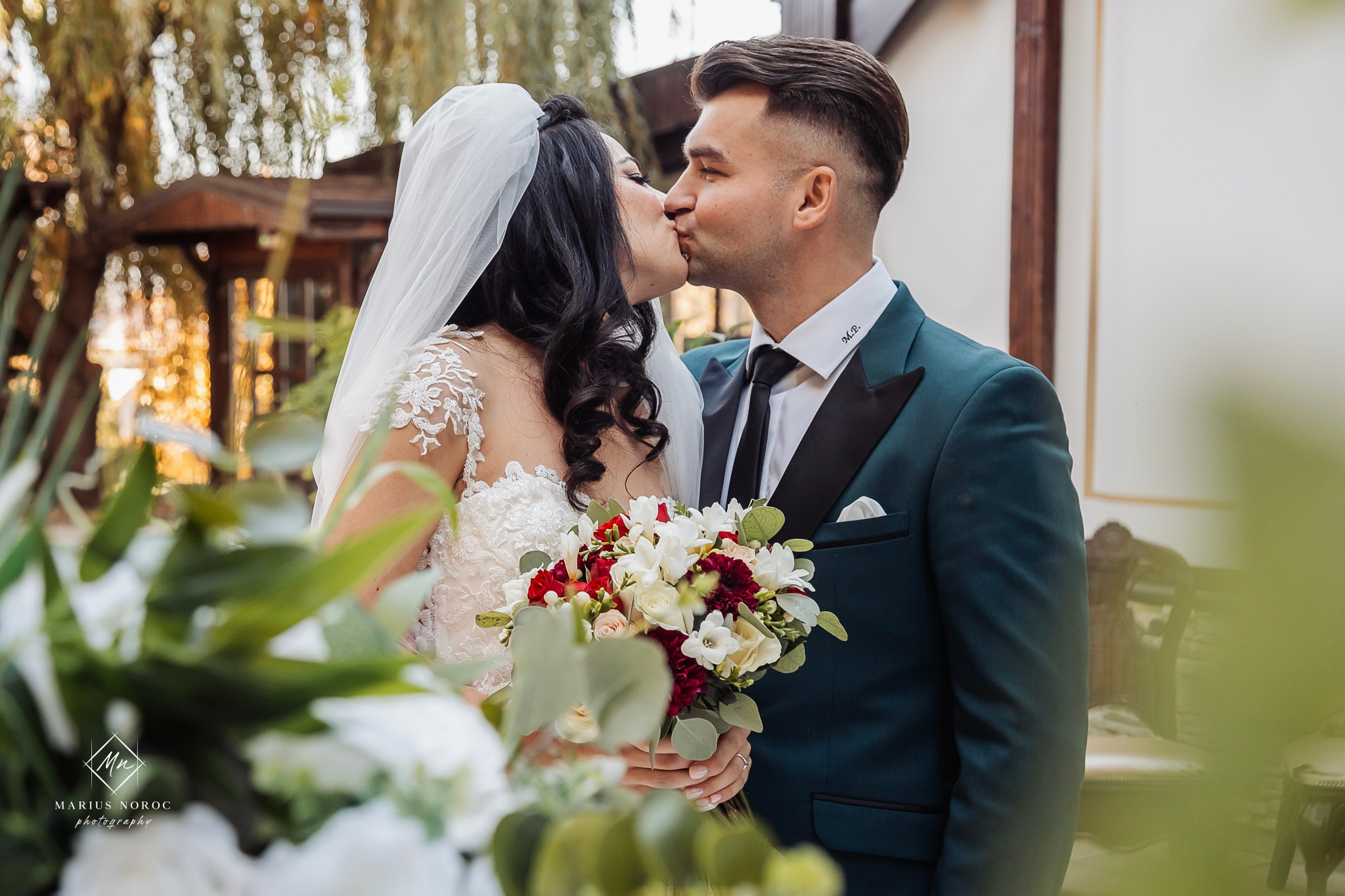 Elena & Petrisor | Hotel Restaurant La Castel Iasi