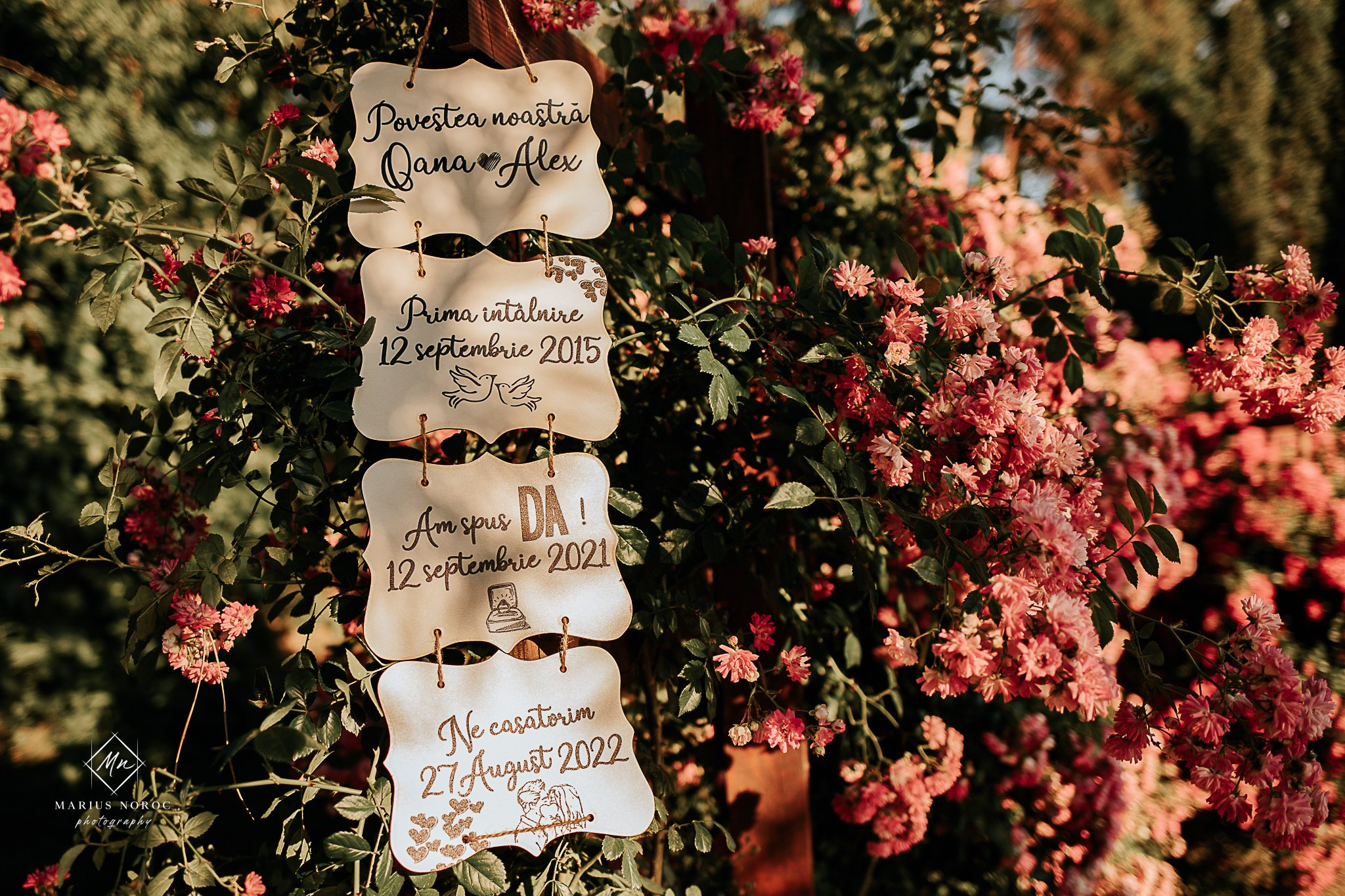 Oana & Alex | Gradina Botanica Iasi