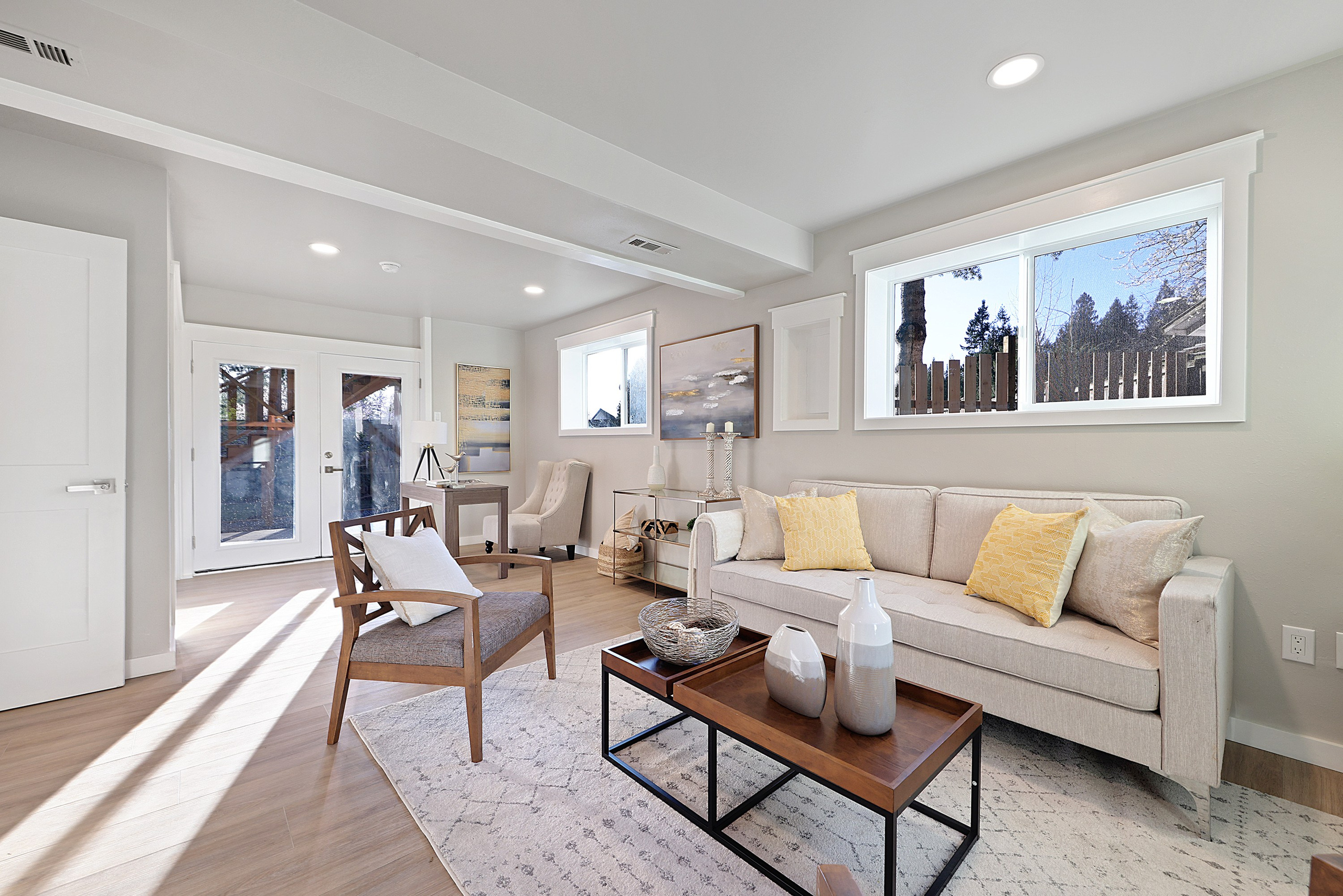 Real Estate Photos. Joanna Jin Photography