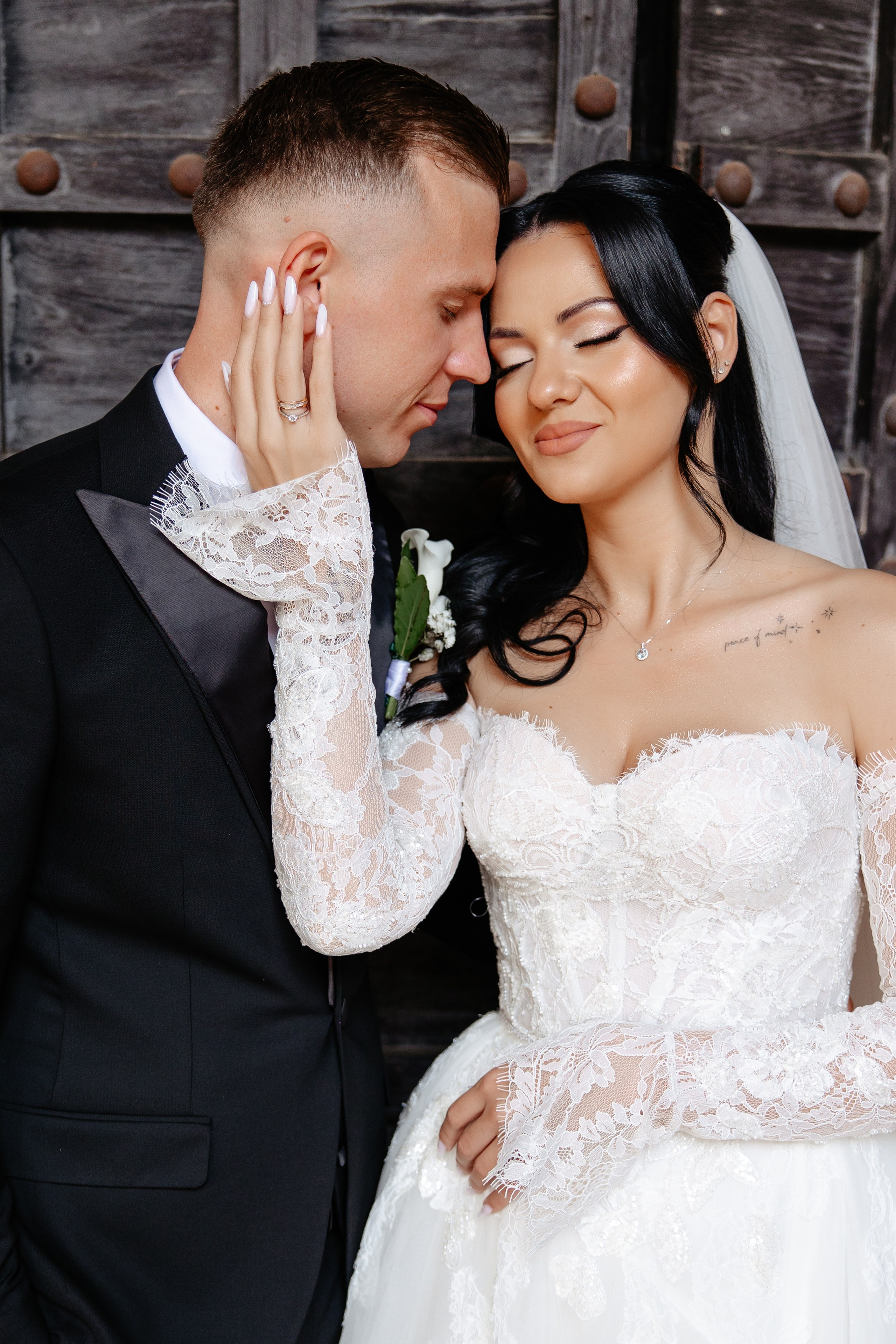 Nicoleta & Petru, Location: Verona