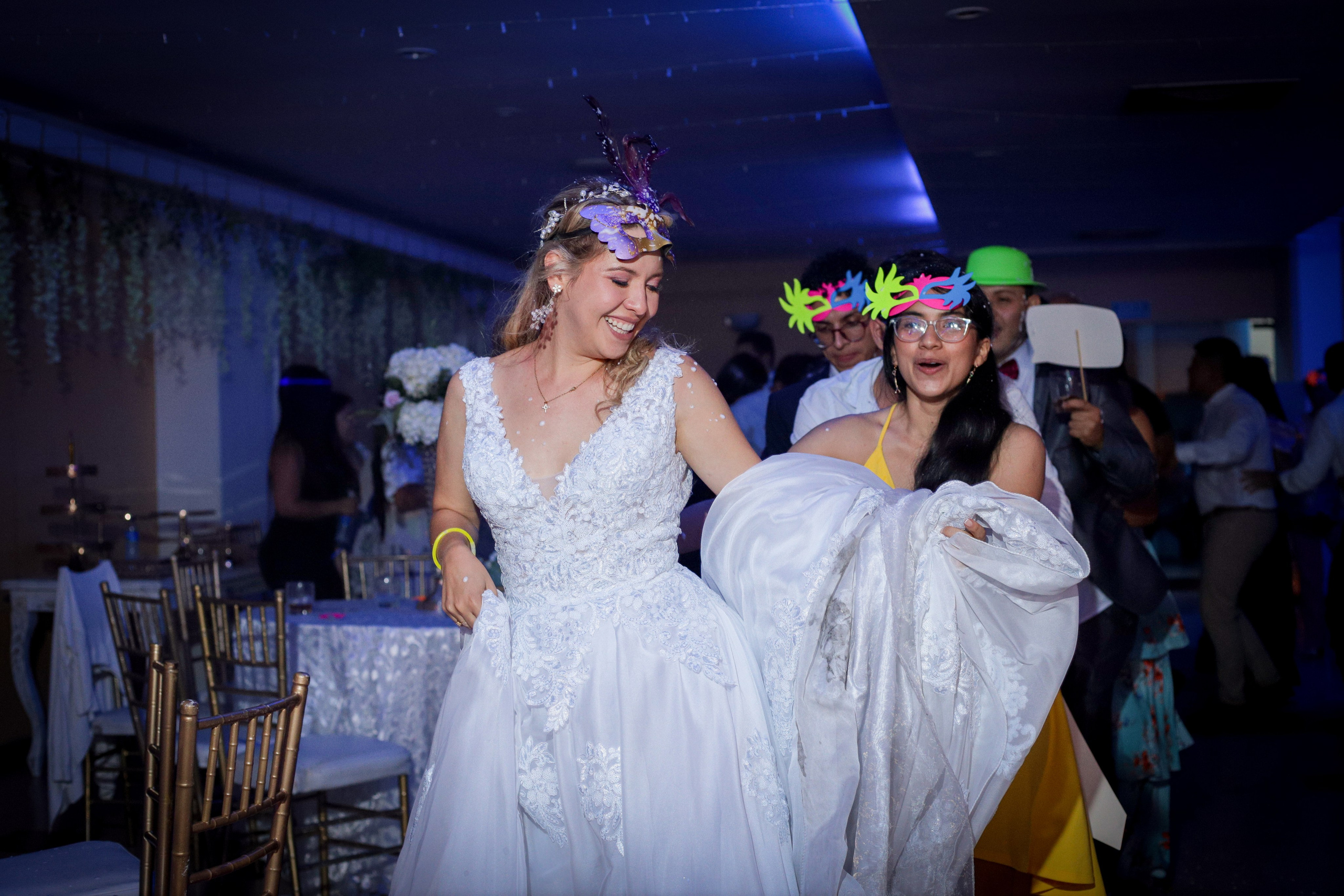 BODAS WEDDING. Fotográfo Andres Jaimes
