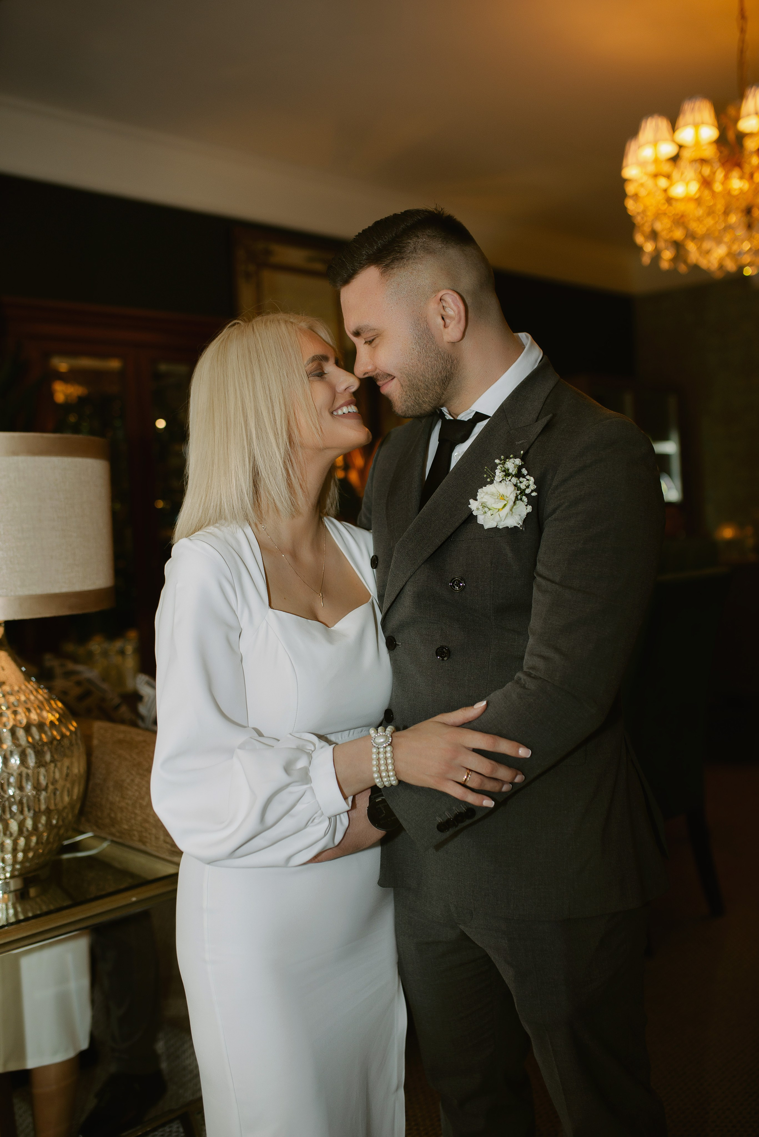 Gintautė ir Paulius